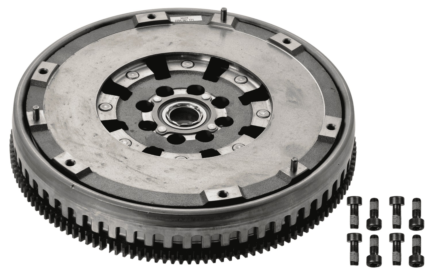 Sachs Vliegwiel 2294 501 171