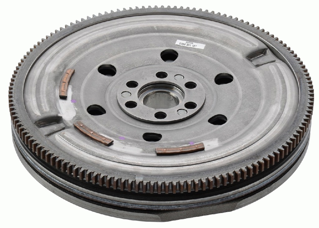 Sachs Vliegwiel 2294 501 187