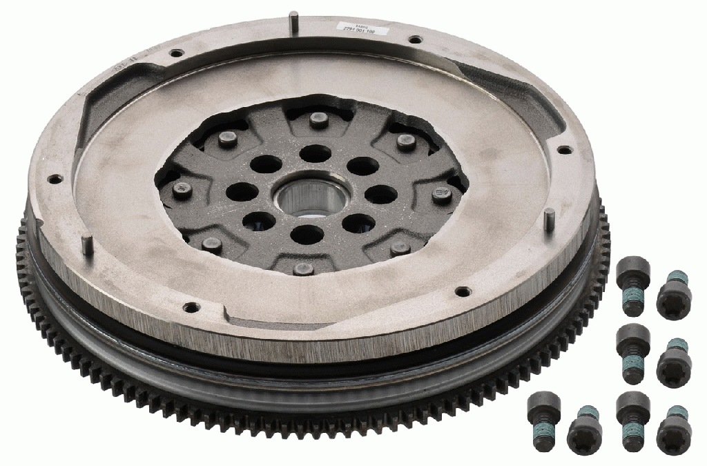 Vliegwiel Sachs 2294 501 190