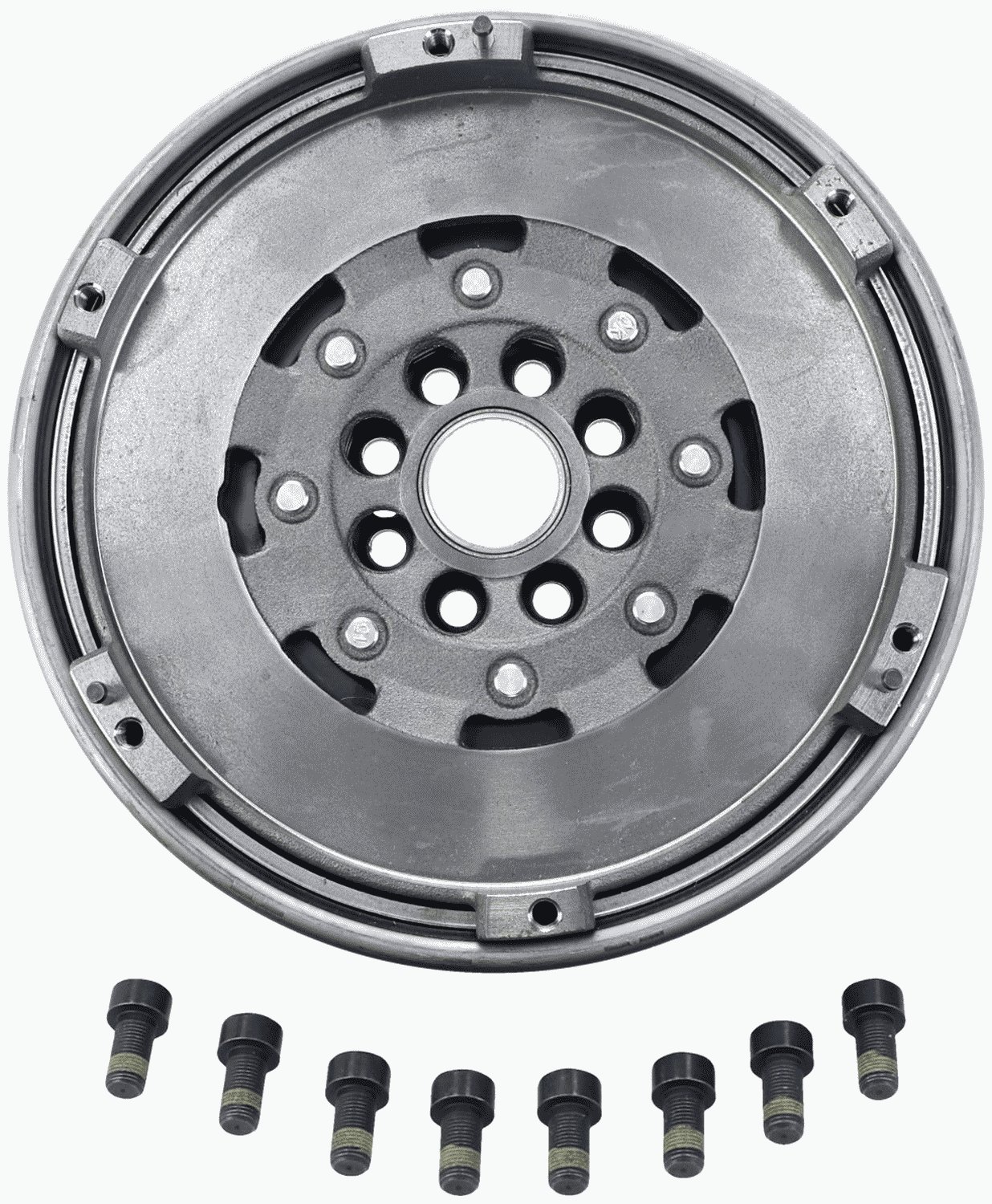 Sachs Vliegwiel 2294 501 206