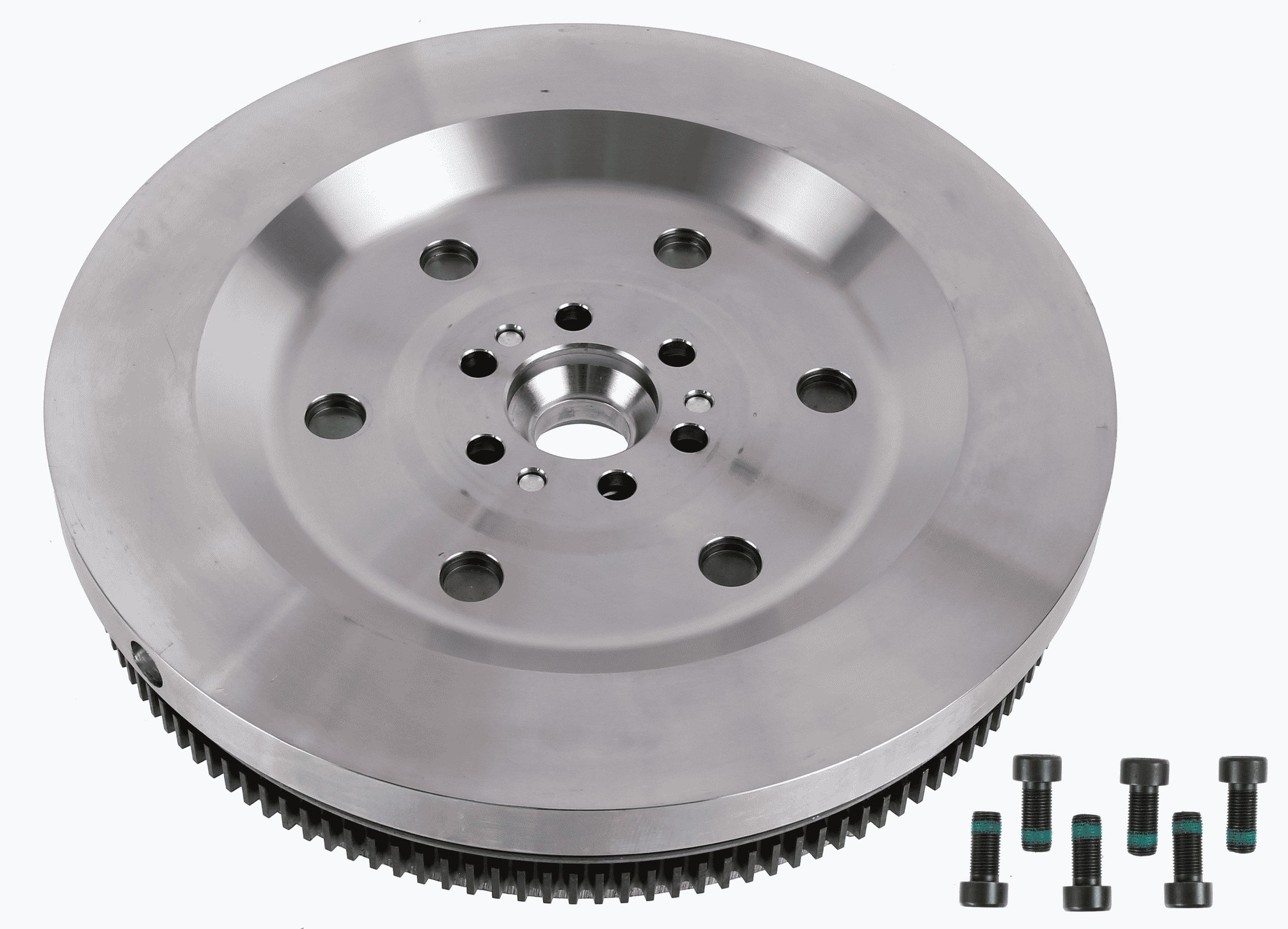 Sachs Vliegwiel 2294 501 266