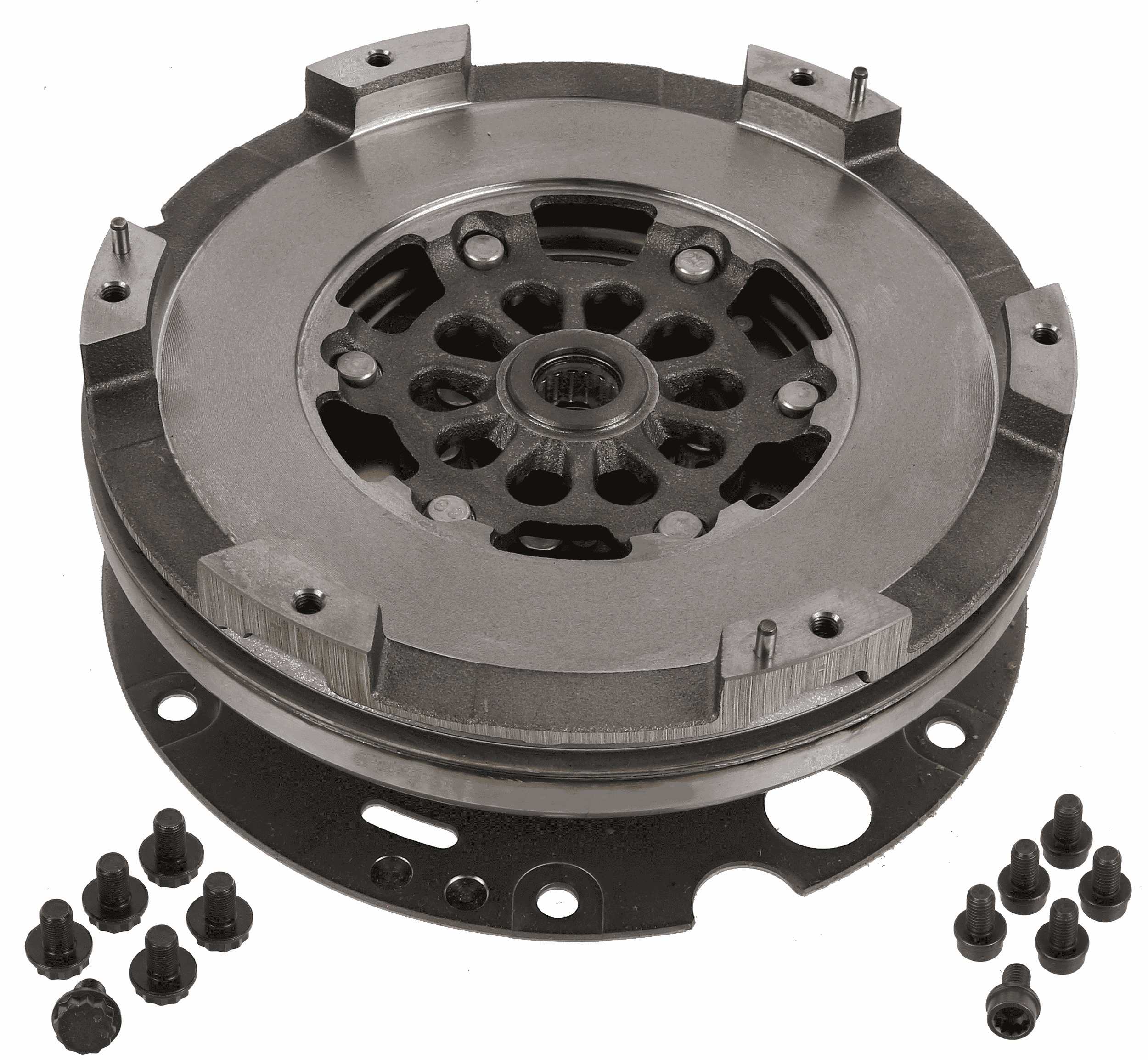 Sachs Vliegwiel 2294 501 274