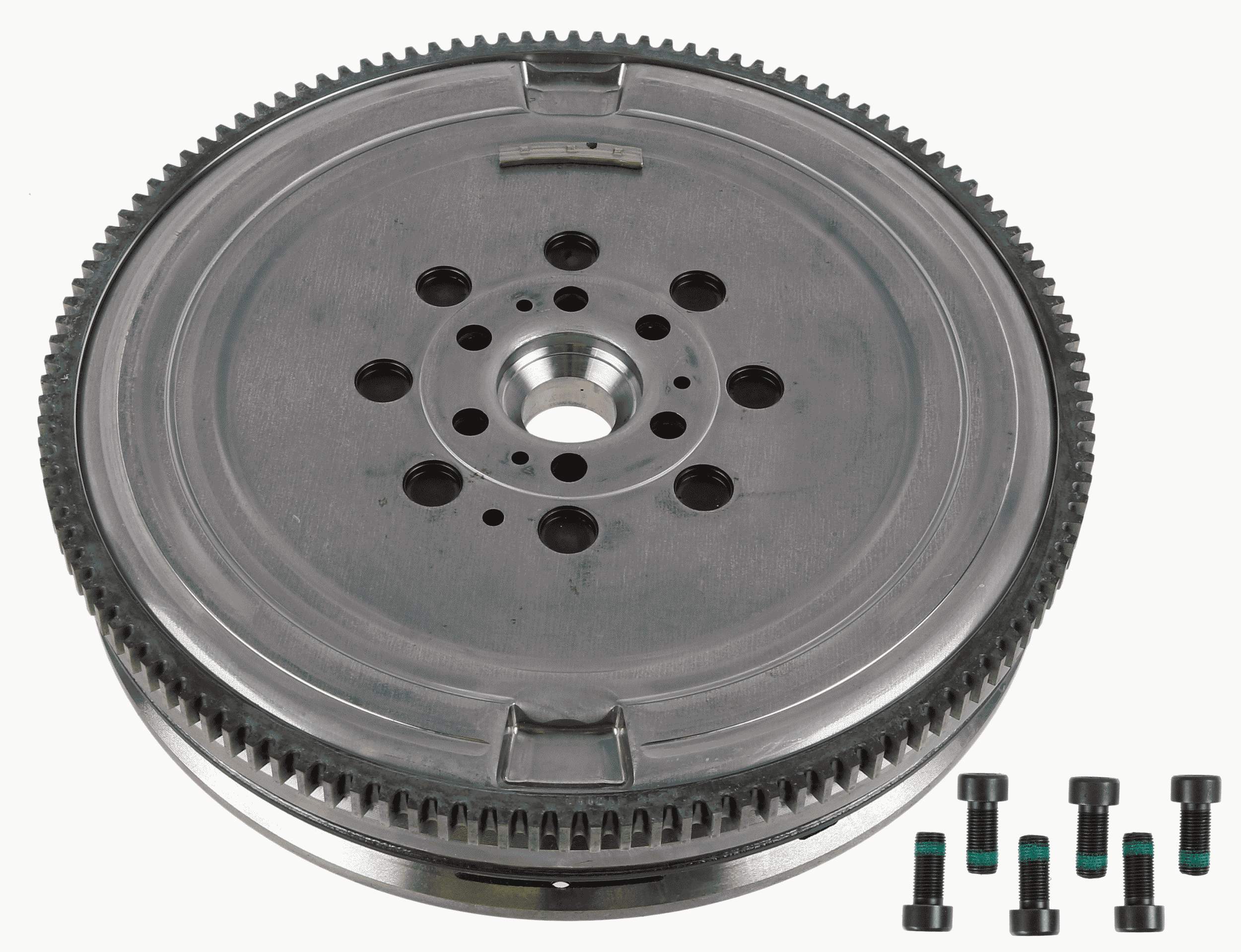 Sachs Vliegwiel 2294 501 290