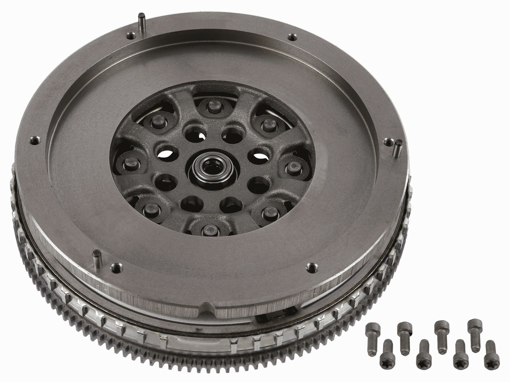 Sachs Vliegwiel 2294 501 303