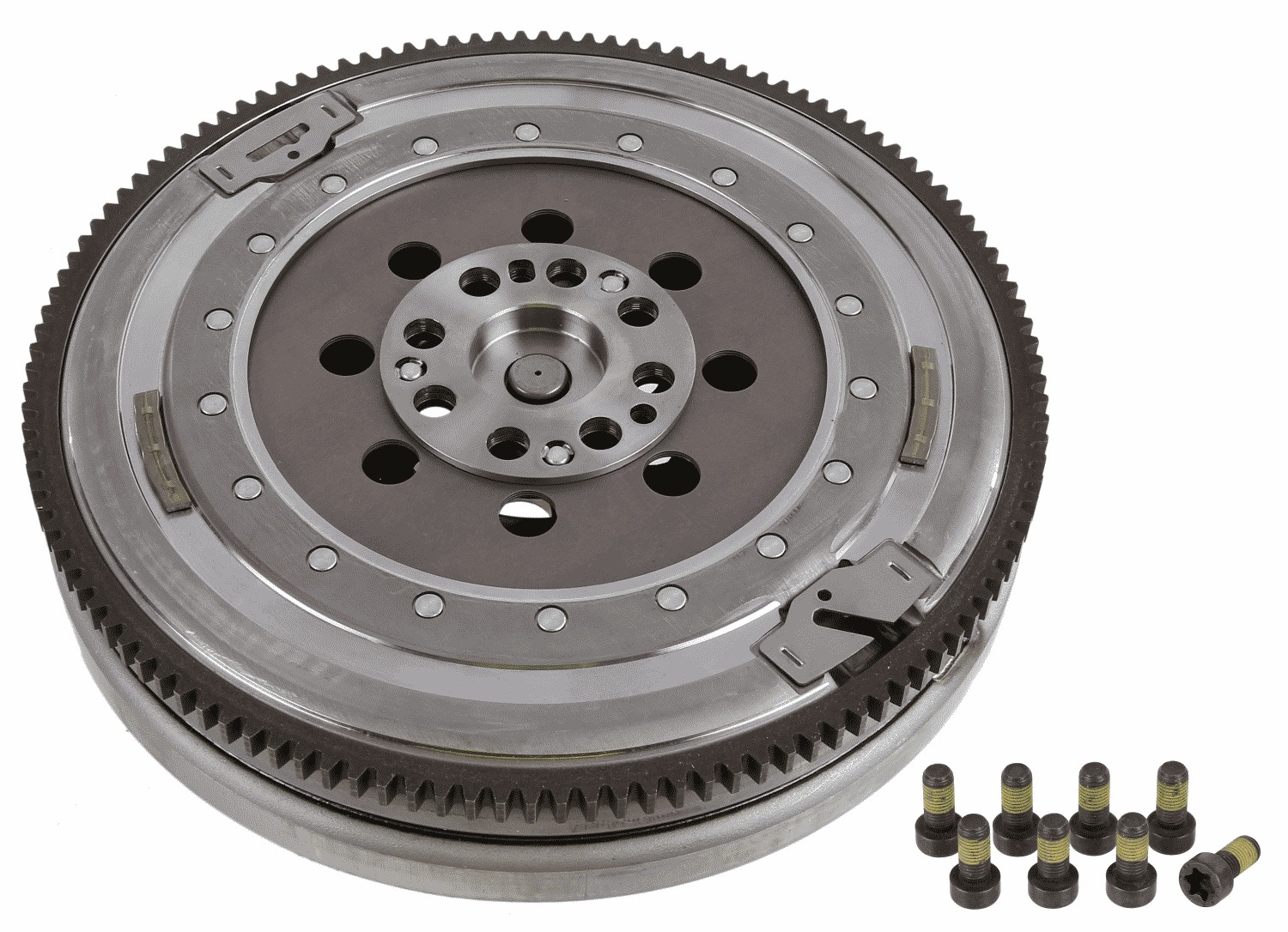 Sachs Vliegwiel 2294 501 307