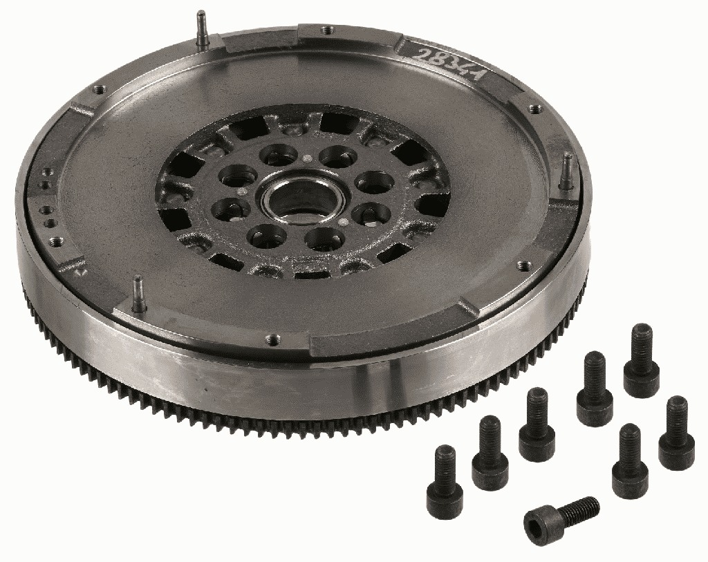 Sachs Vliegwiel 2294 701 046