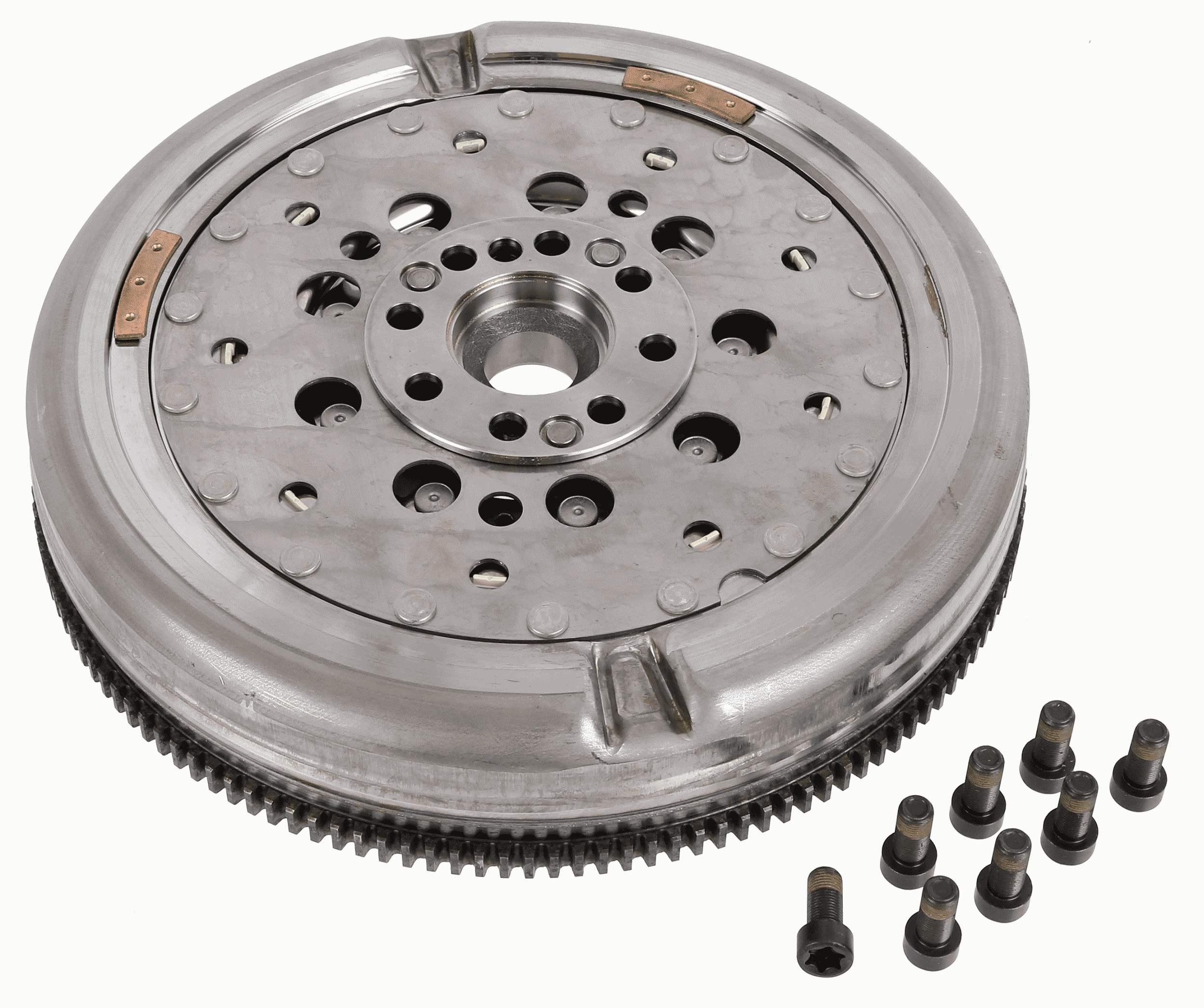 Sachs Vliegwiel 2294 701 057