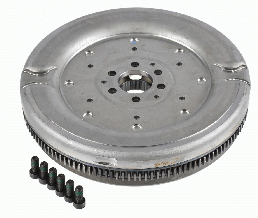 Sachs Vliegwiel 2295 000 468