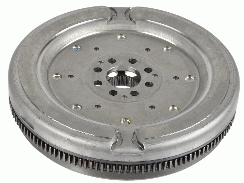 Sachs Vliegwiel 2295 000 514