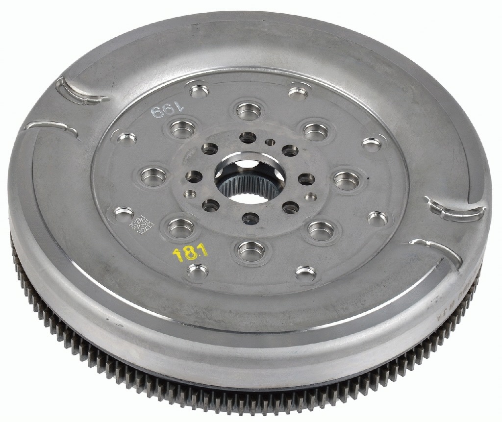 Sachs Vliegwiel 2295 000 676