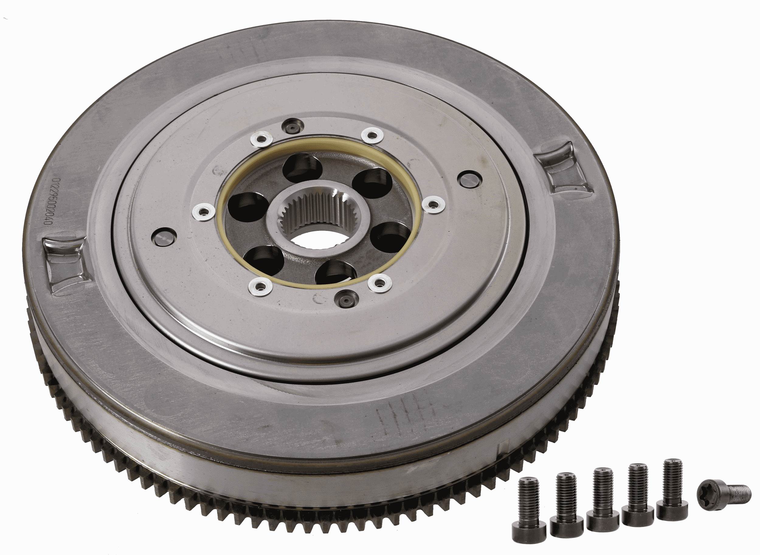 Sachs Vliegwiel 2295 002 040