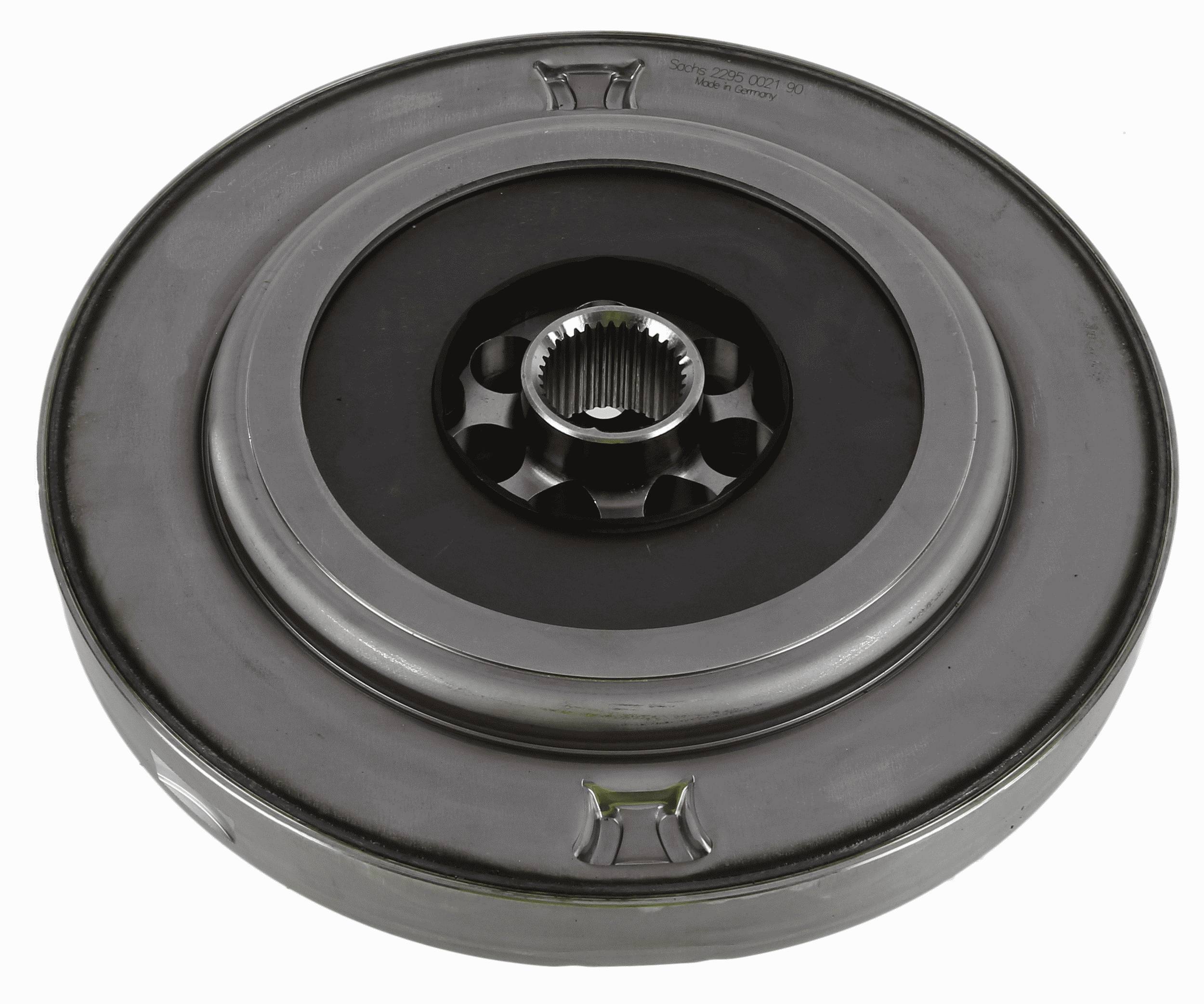 Sachs Vliegwiel 2295 002 190