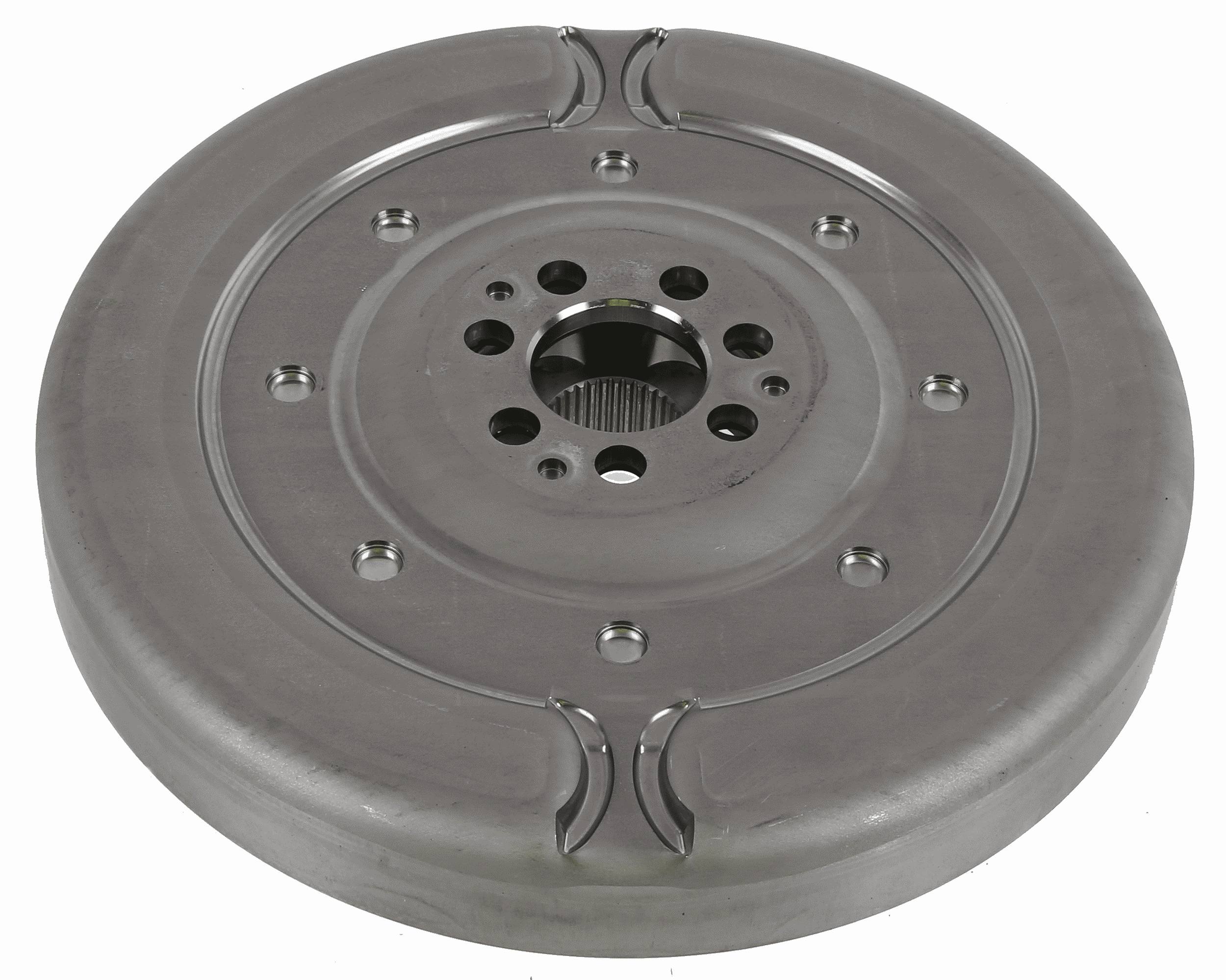 Sachs Vliegwiel 2295 002 190