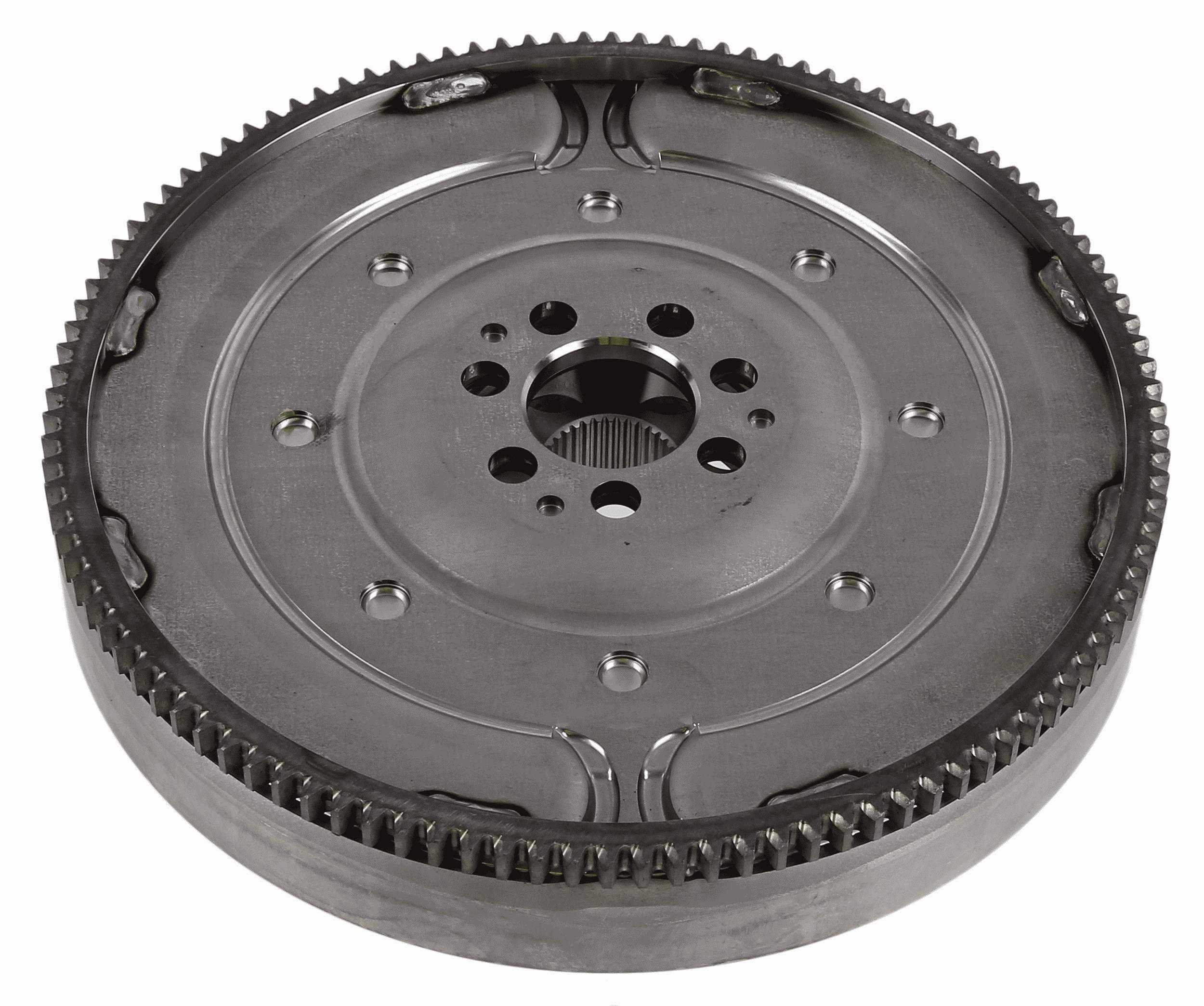 Sachs Vliegwiel 2295 002 191