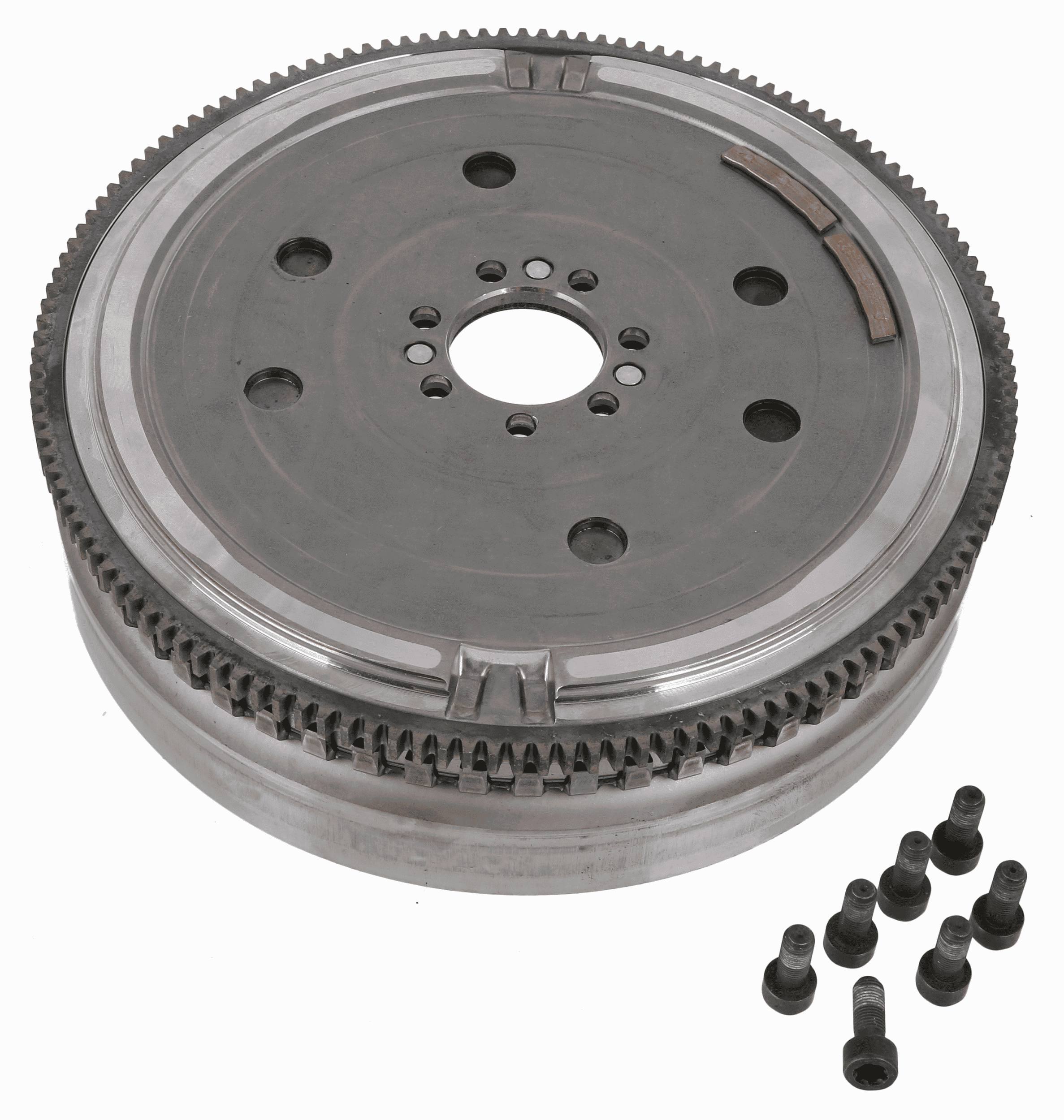 Sachs Vliegwiel 2295 601 020