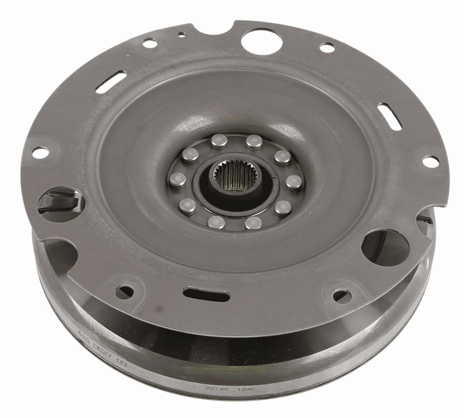 Sachs Vliegwiel 2295 601 032