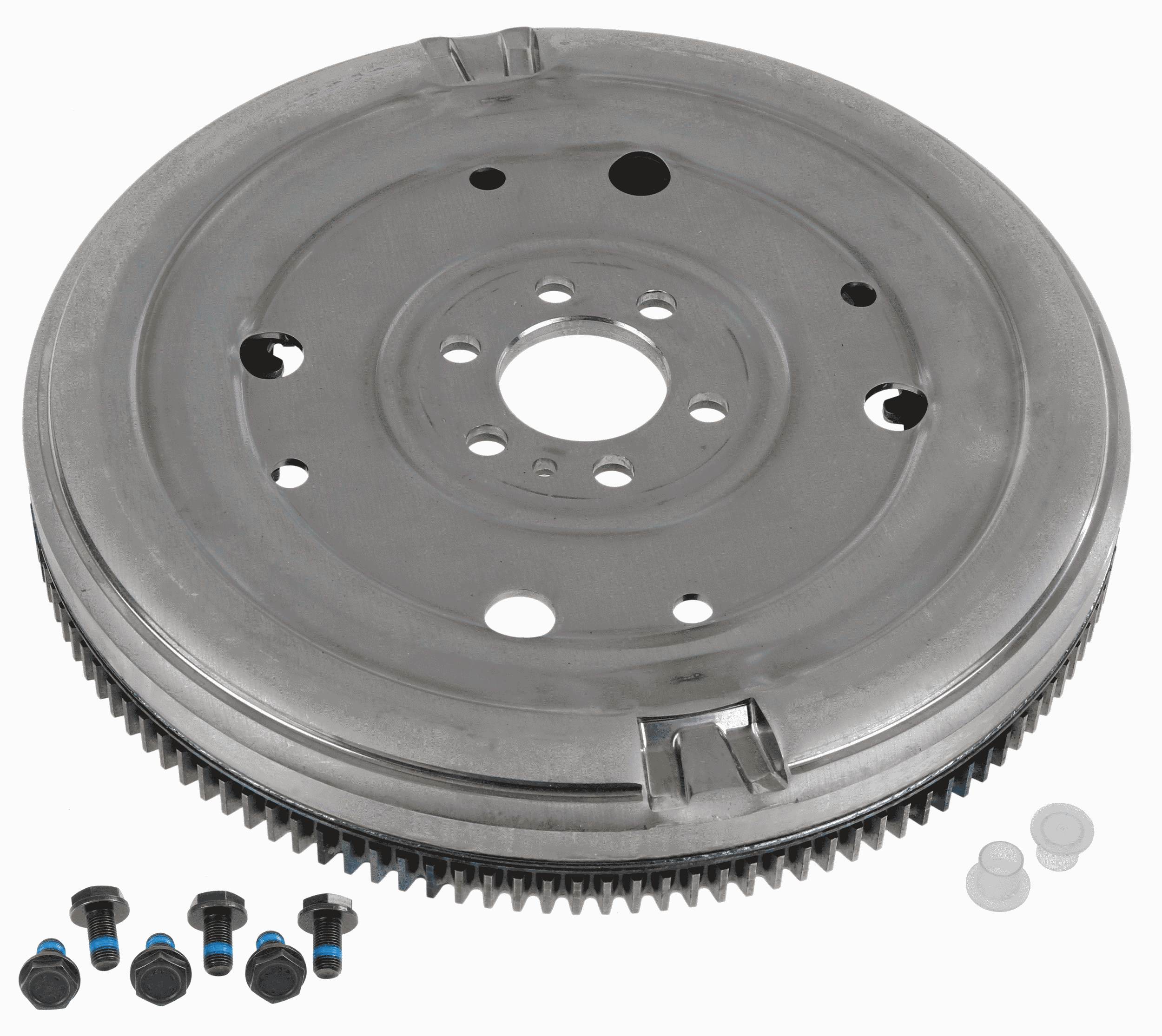 Sachs Vliegwiel 2295 601 038