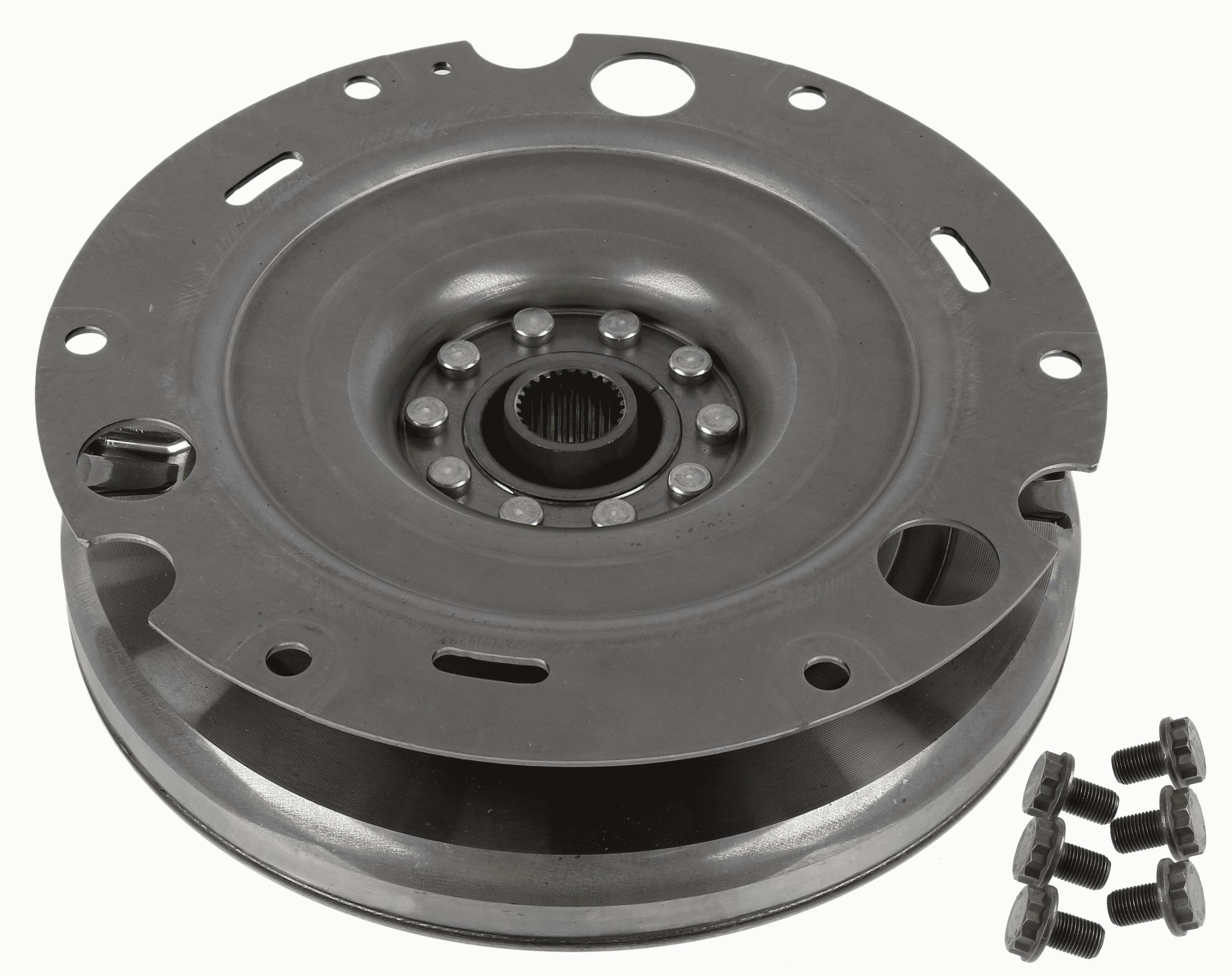 Sachs Vliegwiel 2295 601 039