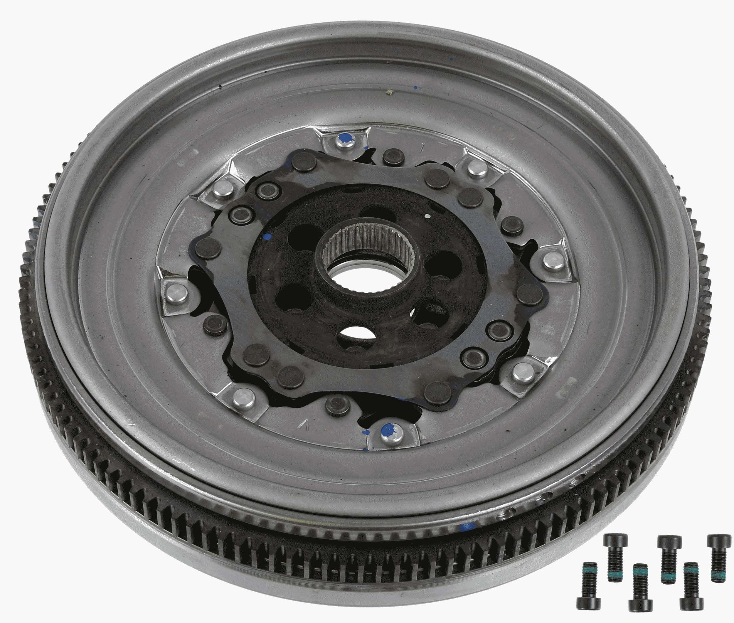 Sachs Vliegwiel 2295 601 040