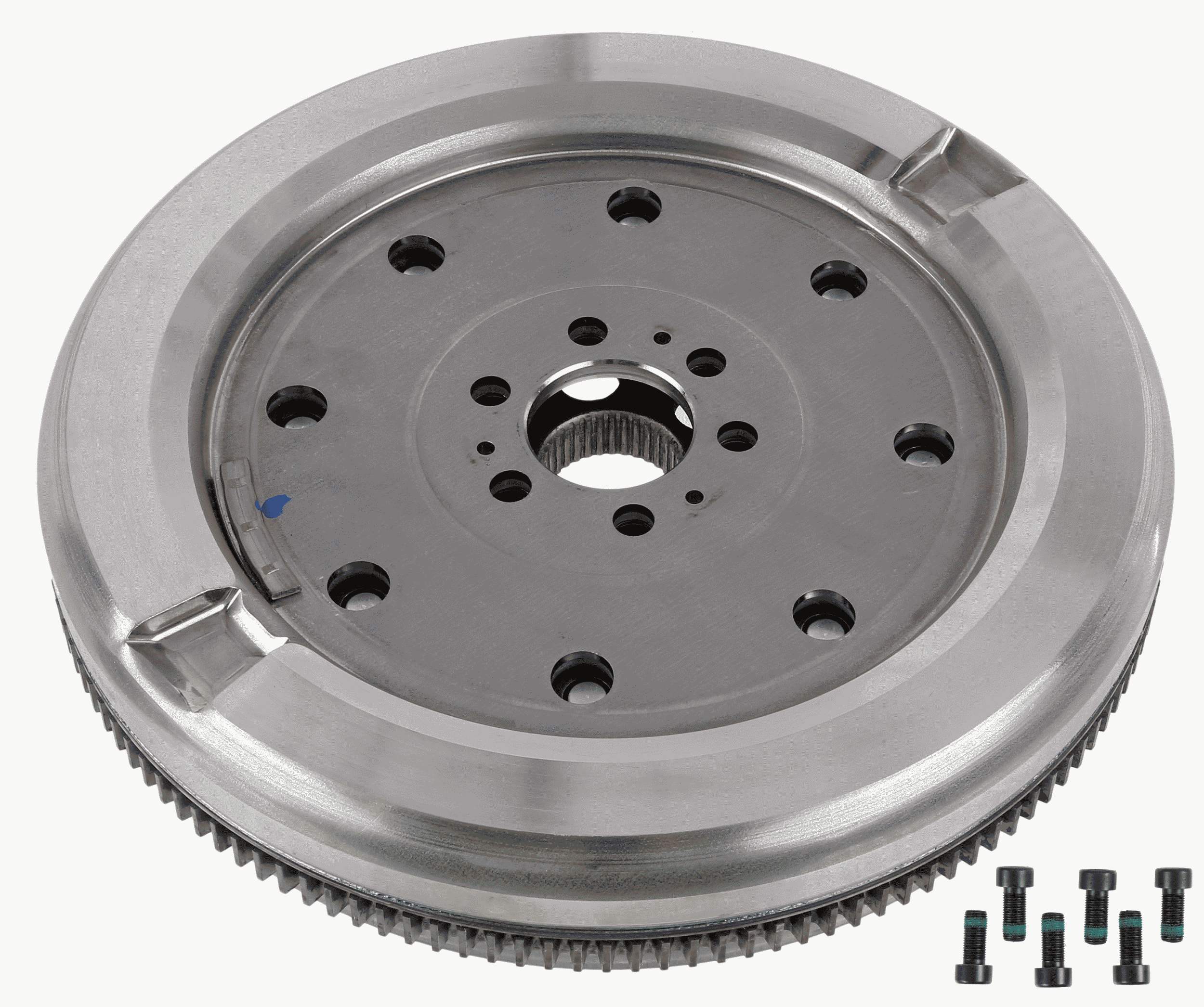 Sachs Vliegwiel 2295 601 040