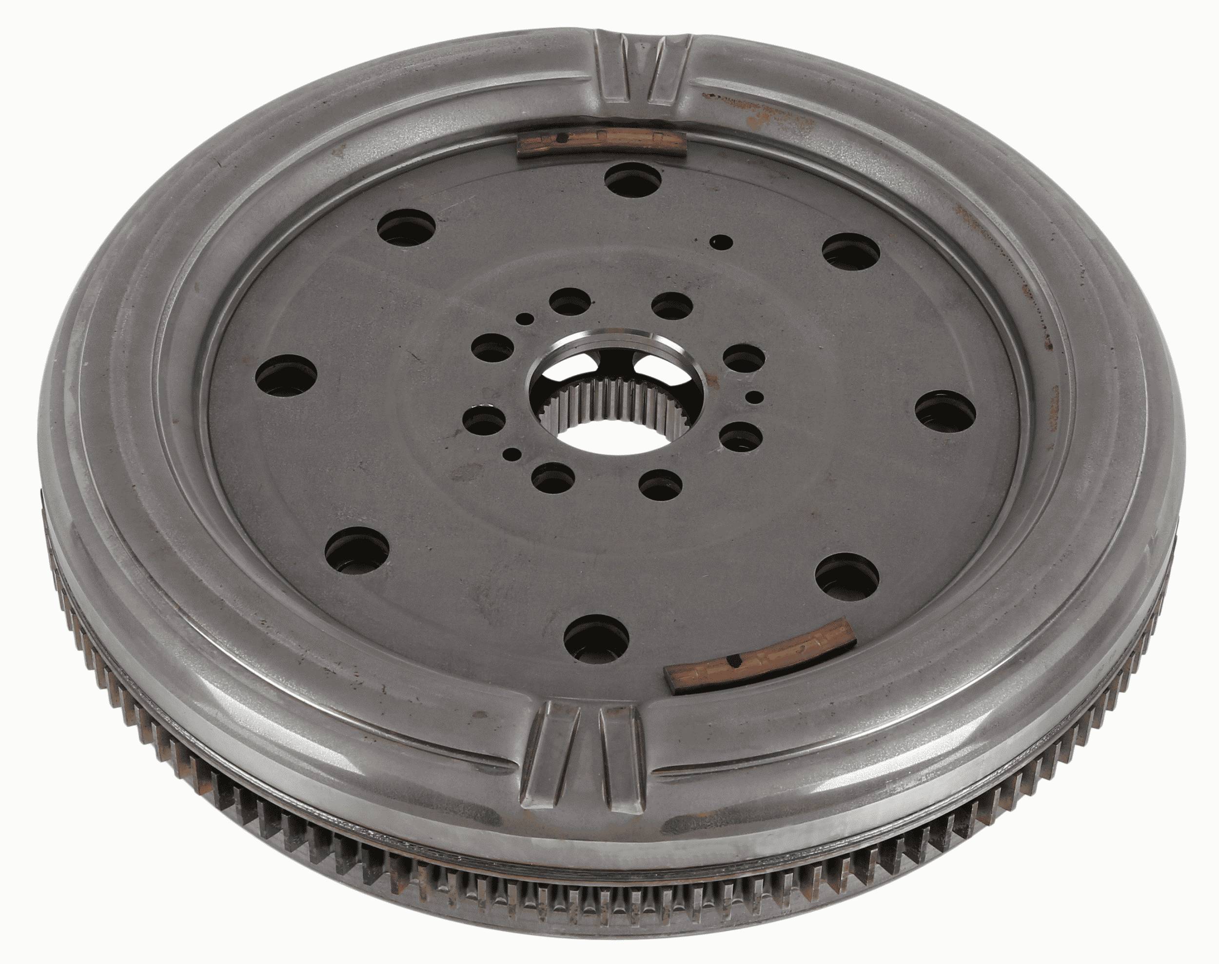 Sachs Vliegwiel 2295 601 041