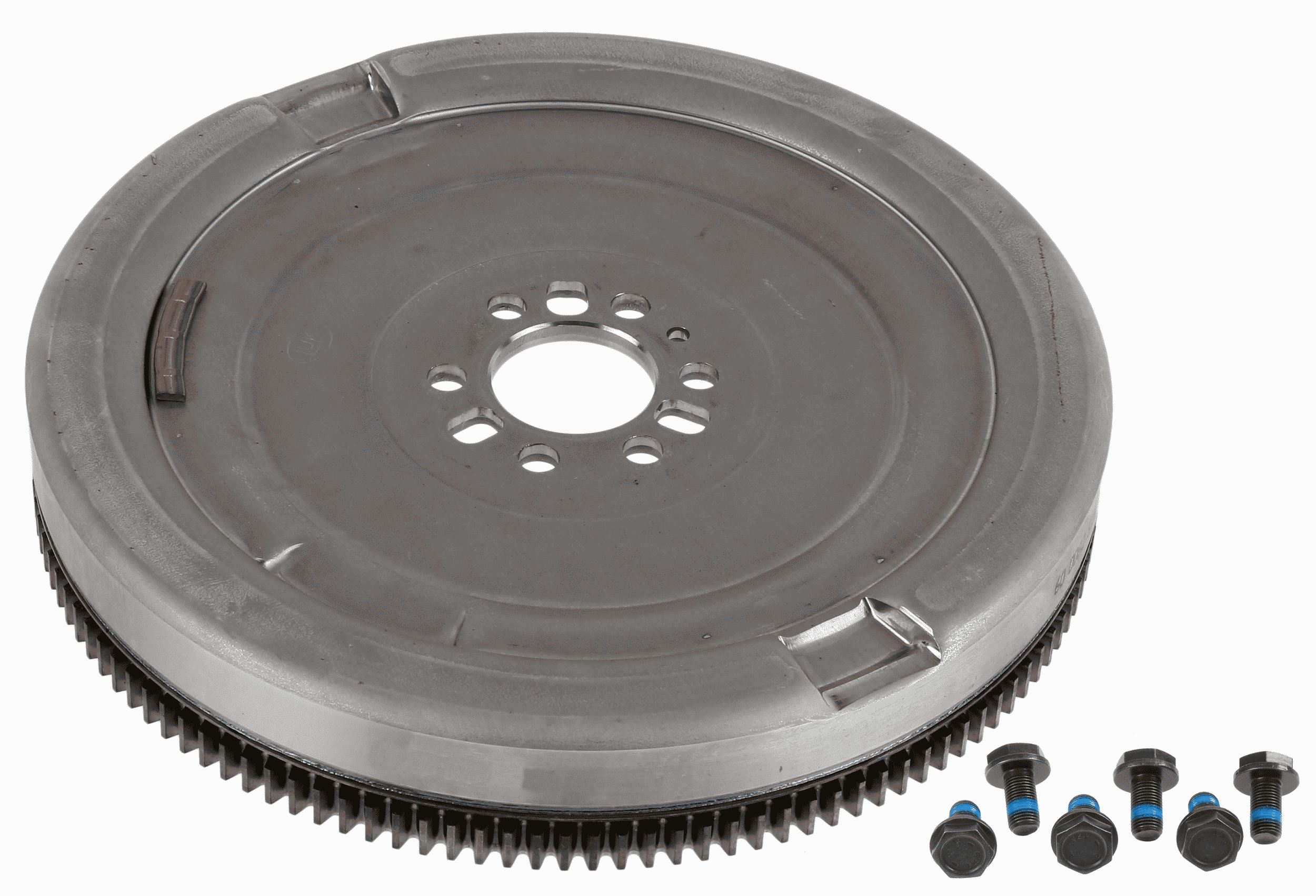 Sachs Vliegwiel 2295 601 043