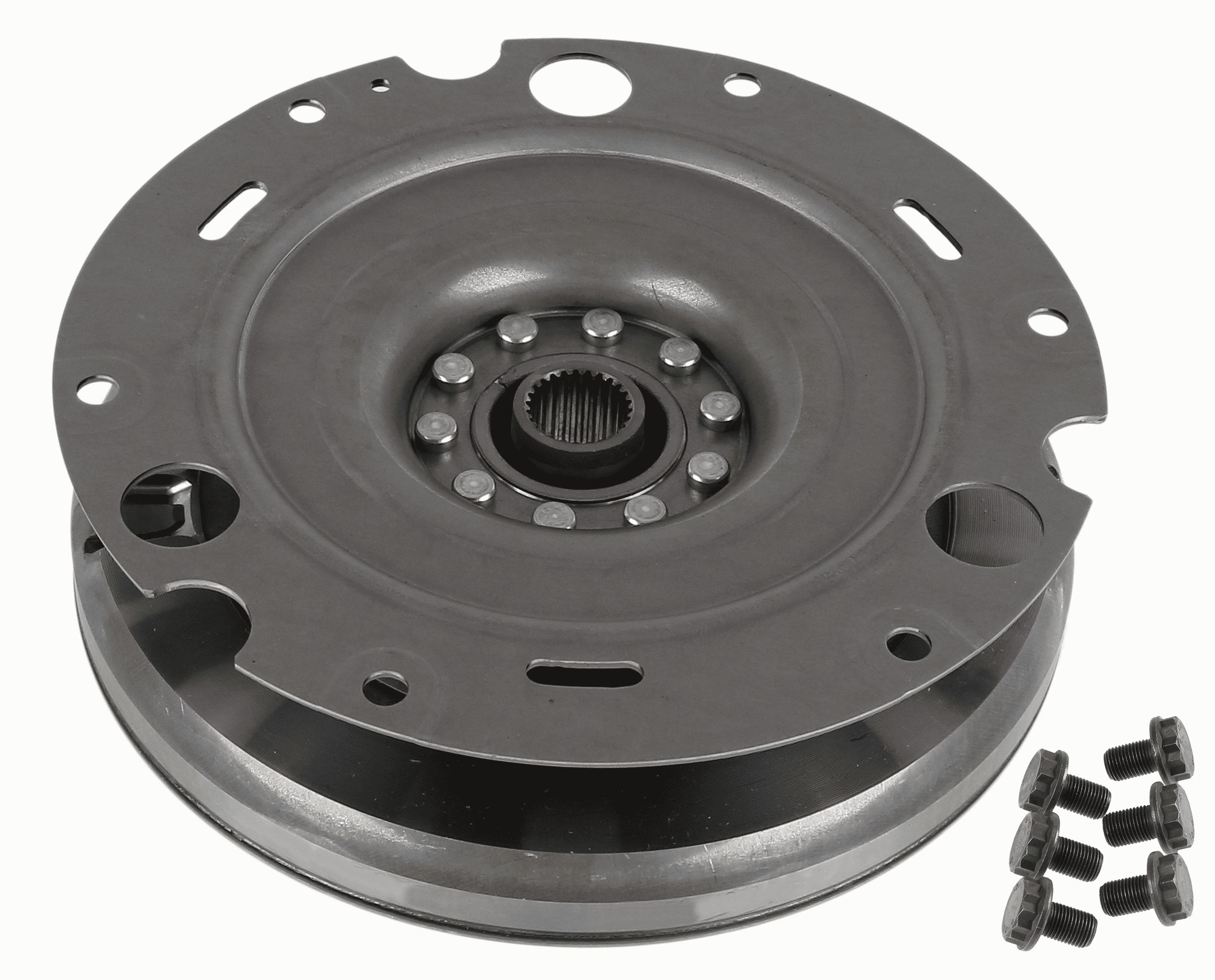 Sachs Vliegwiel 2295 601 045