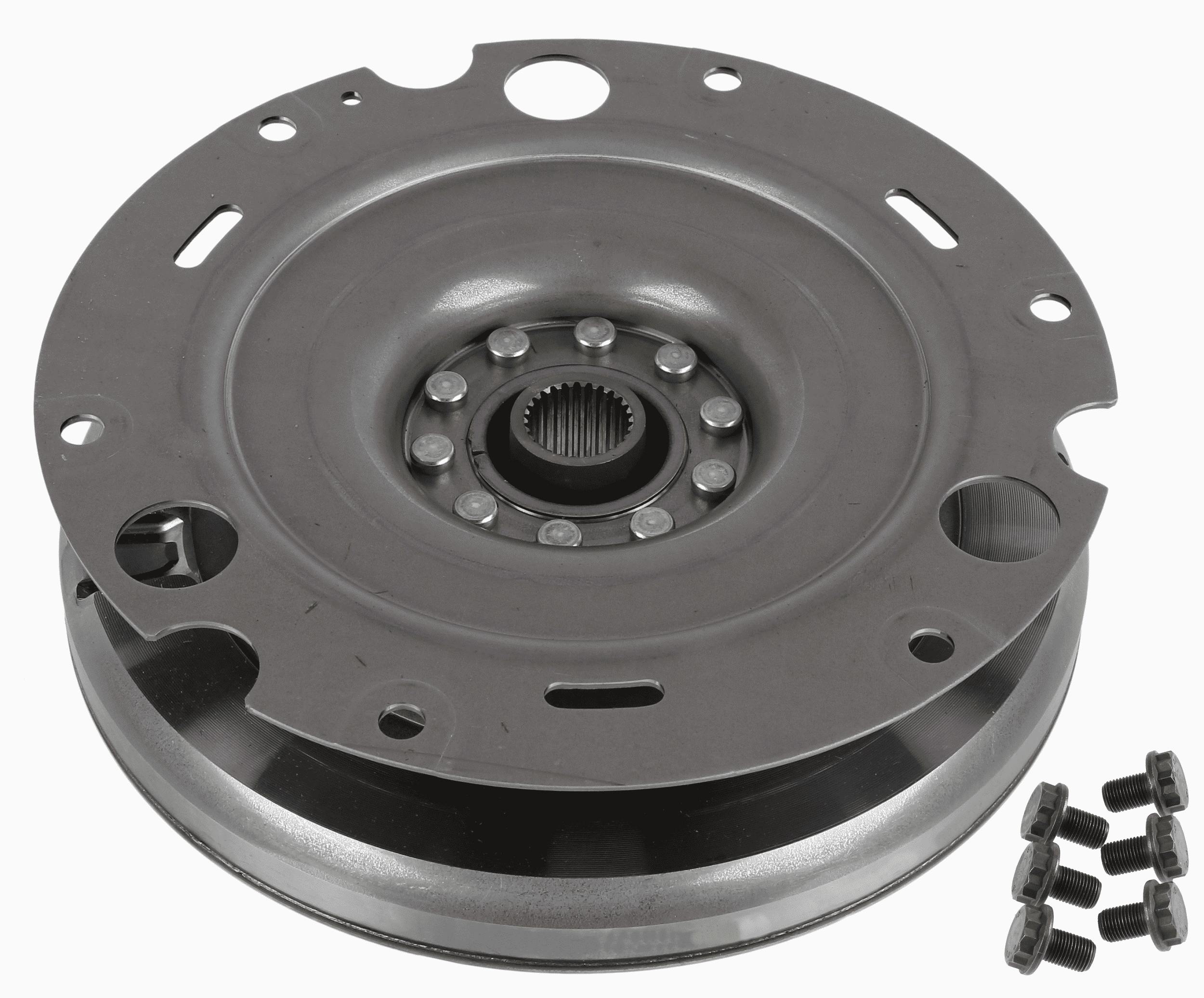 Sachs Vliegwiel 2295 601 046