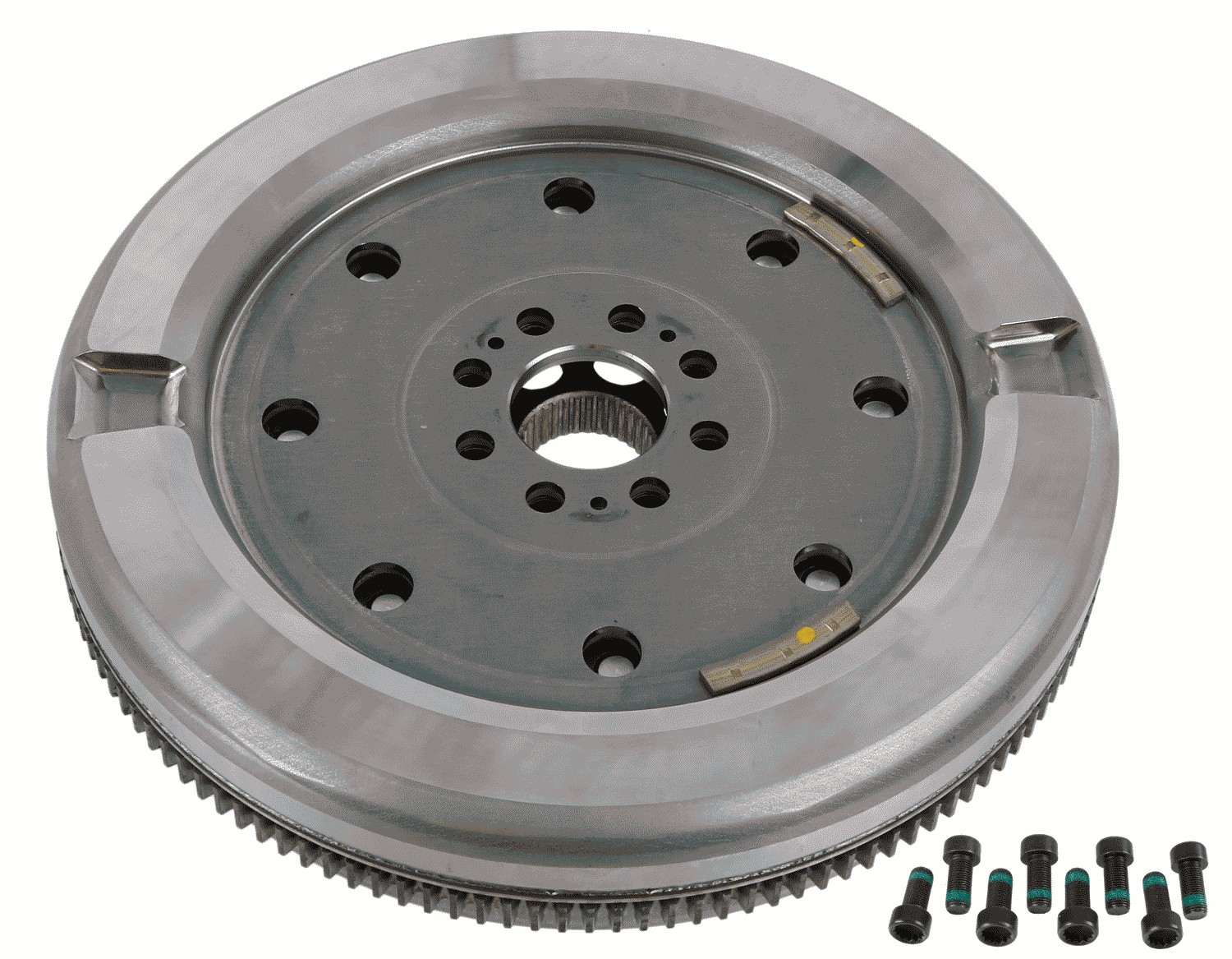 Sachs Vliegwiel 2295 601 047