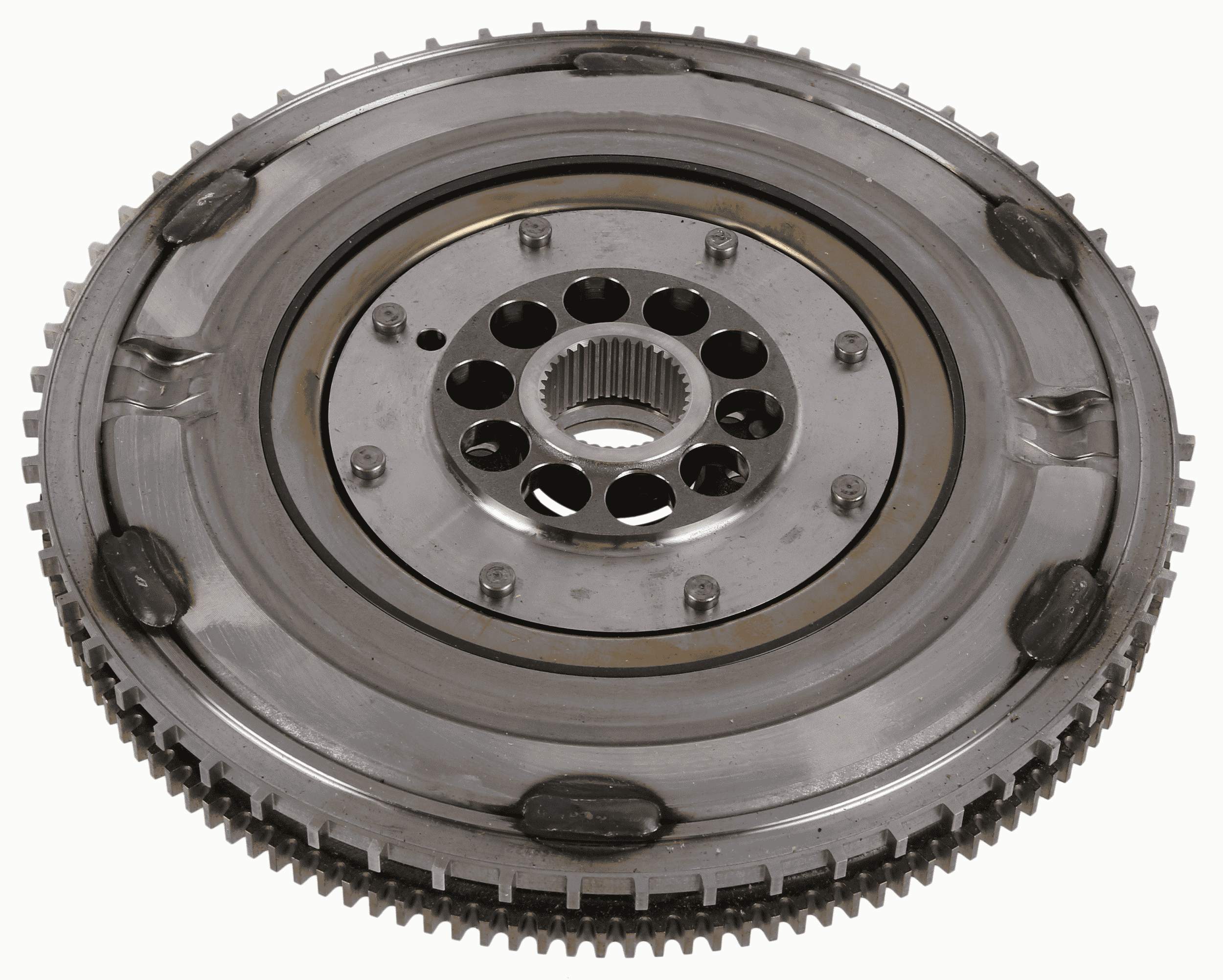 Sachs Vliegwiel 2295 601 050