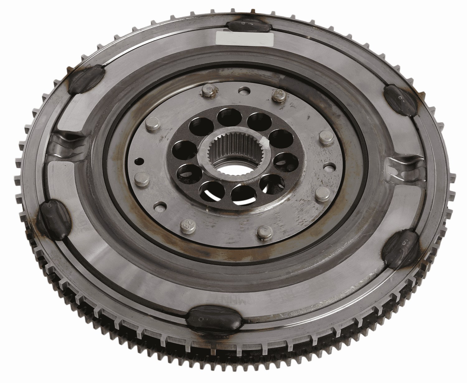 Sachs Vliegwiel 2295 601 051