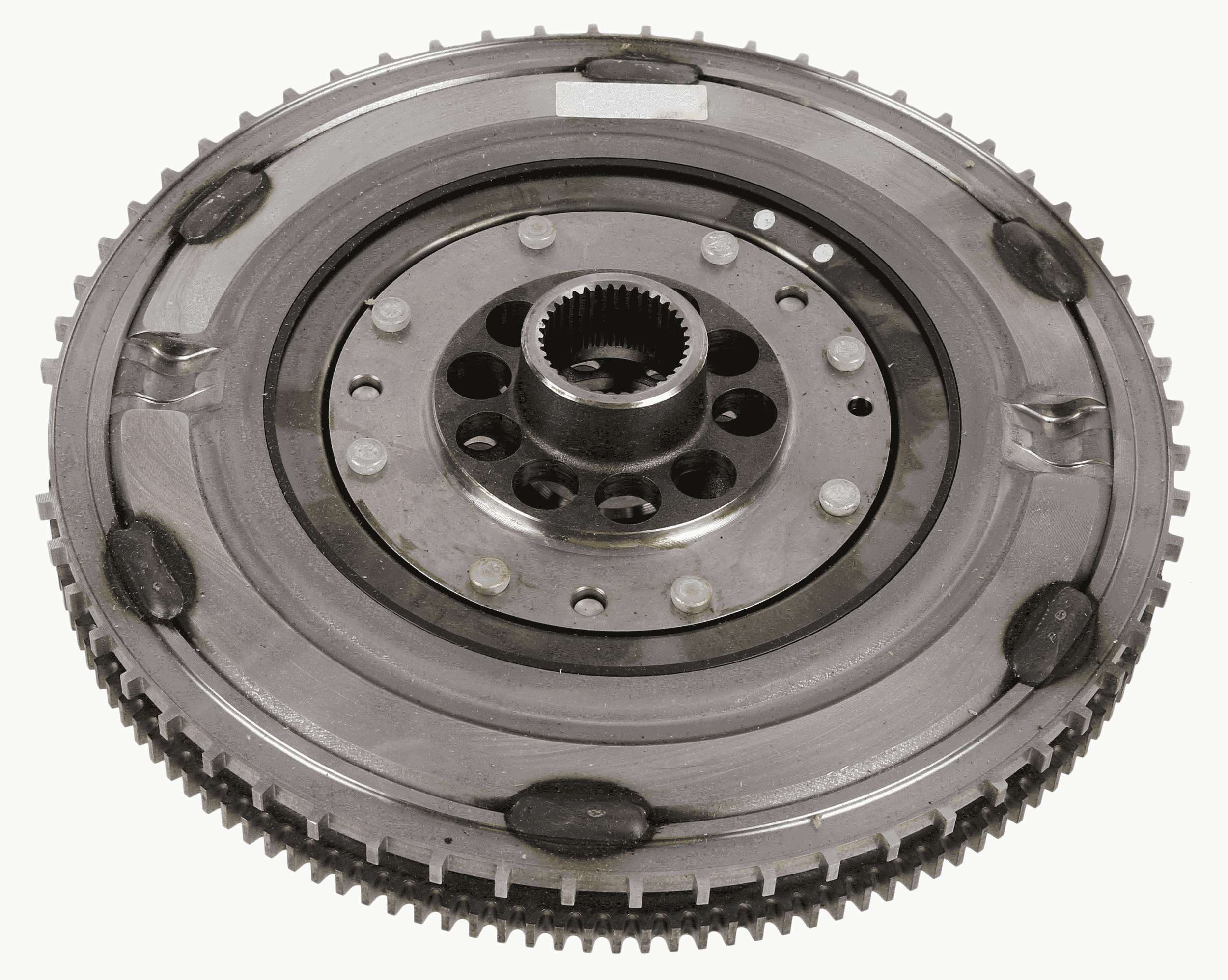 Sachs Vliegwiel 2295 601 052