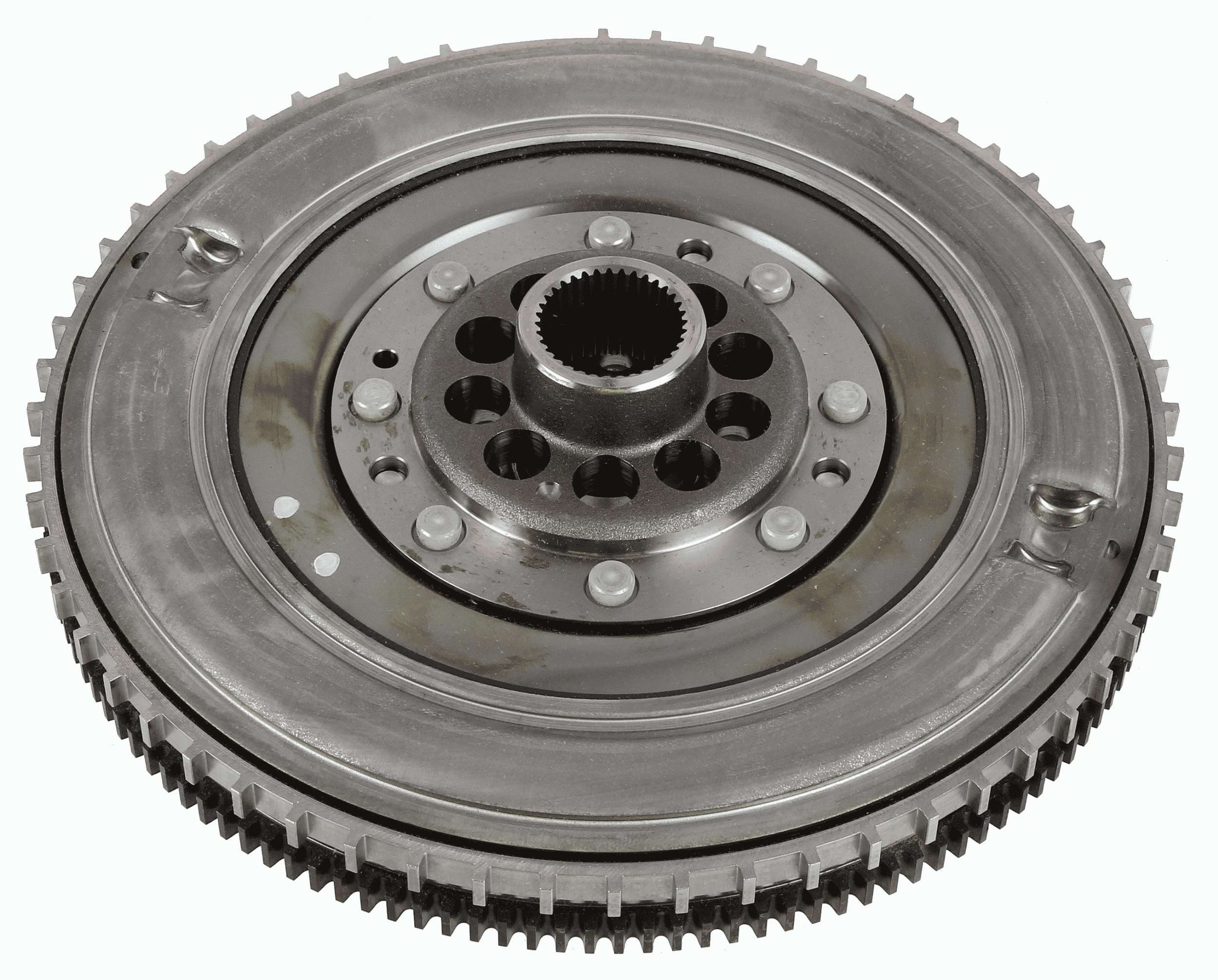 Sachs Vliegwiel 2295 601 054