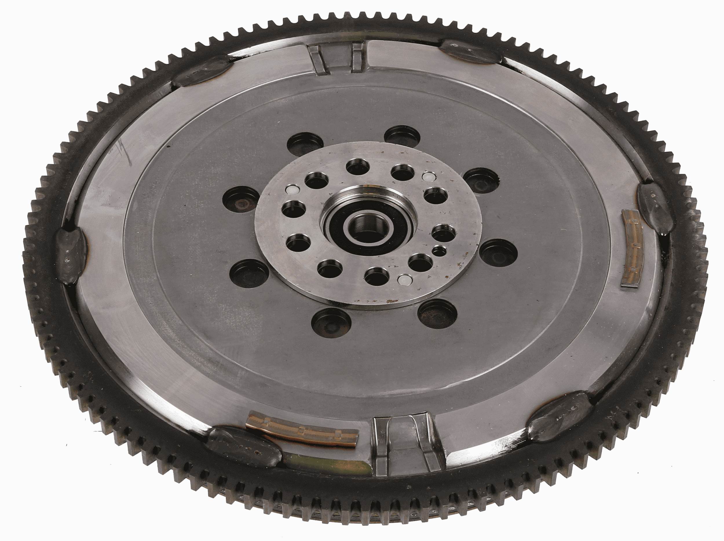 Sachs Vliegwiel 2295 601 055