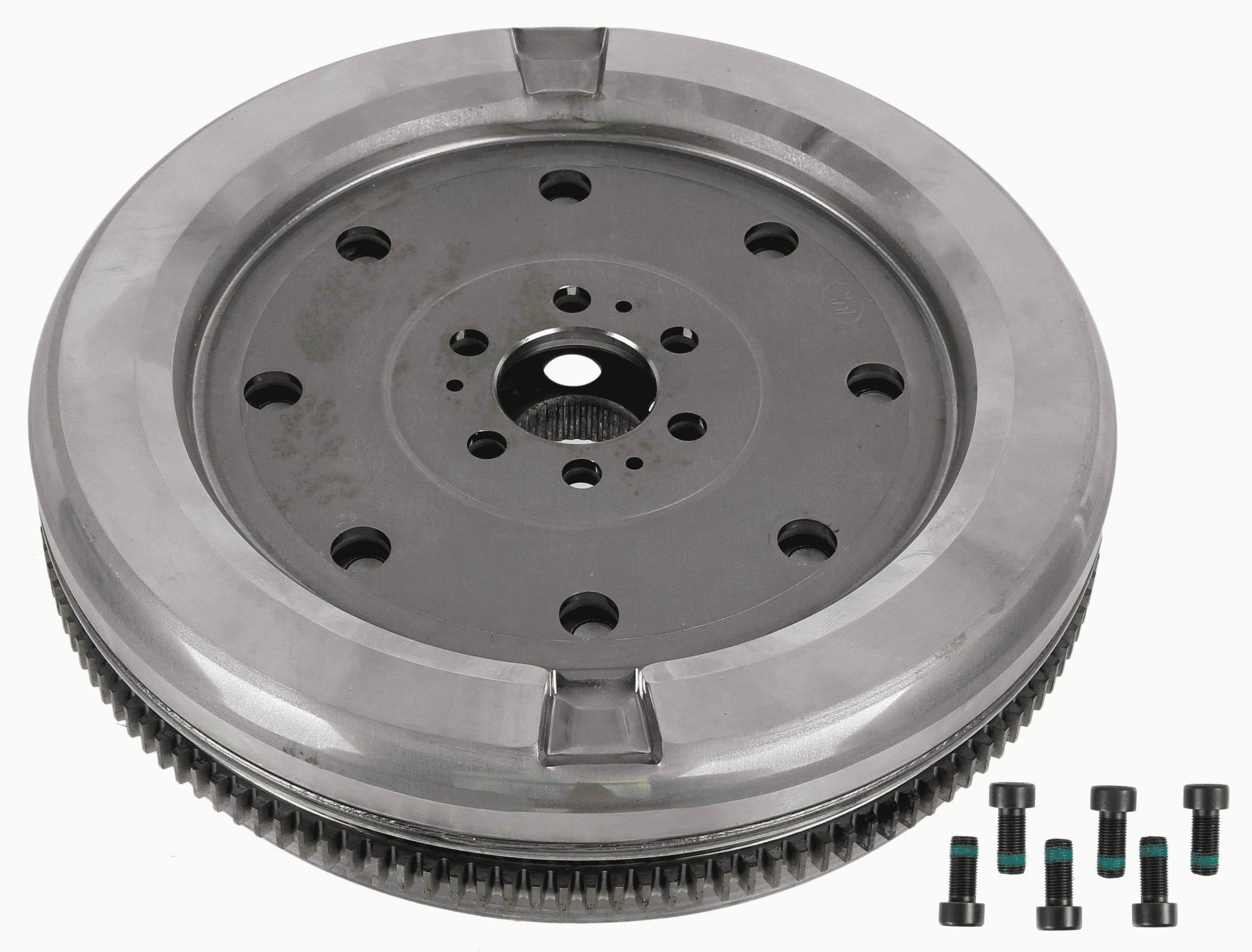 Sachs Vliegwiel 2295 601 058