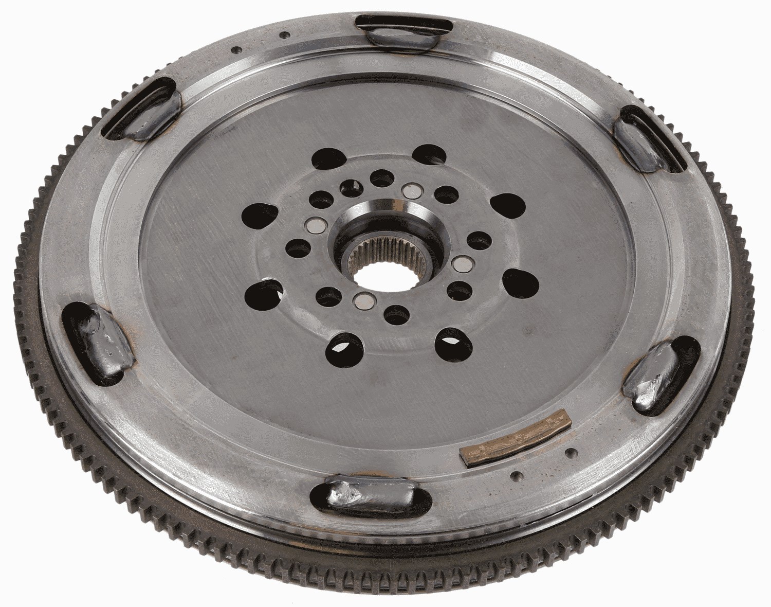 Sachs Vliegwiel 2295 601 071