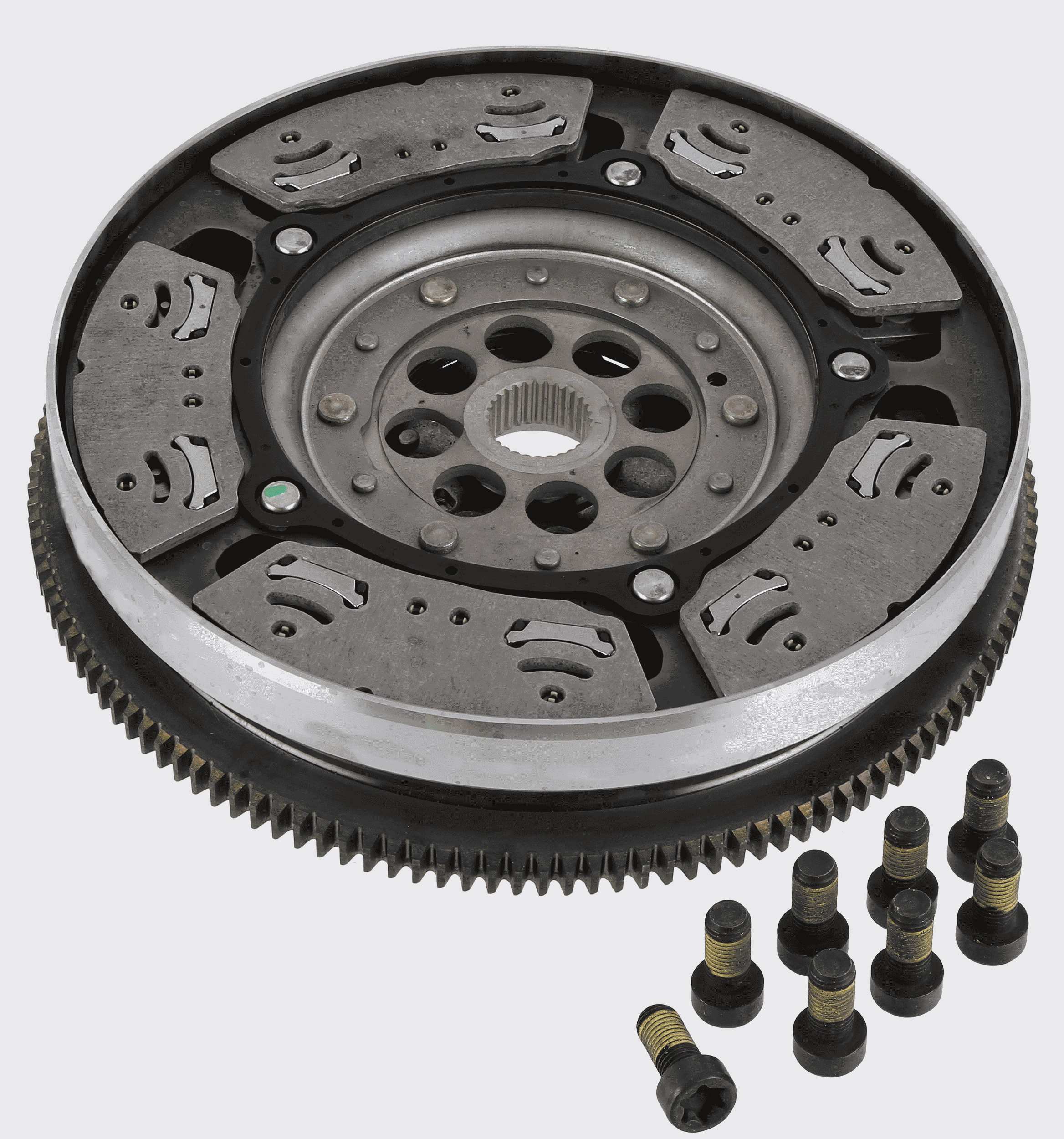 Sachs Vliegwiel 2295 701 008