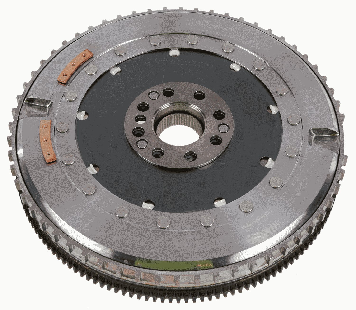 Sachs Vliegwiel 2295 701 014