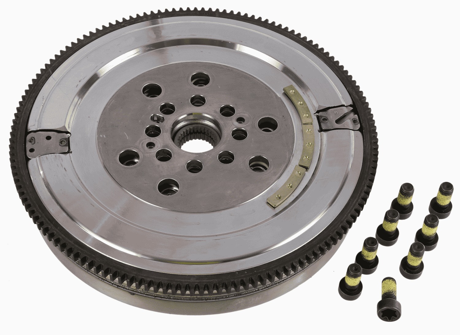 Sachs Vliegwiel 2295 701 015