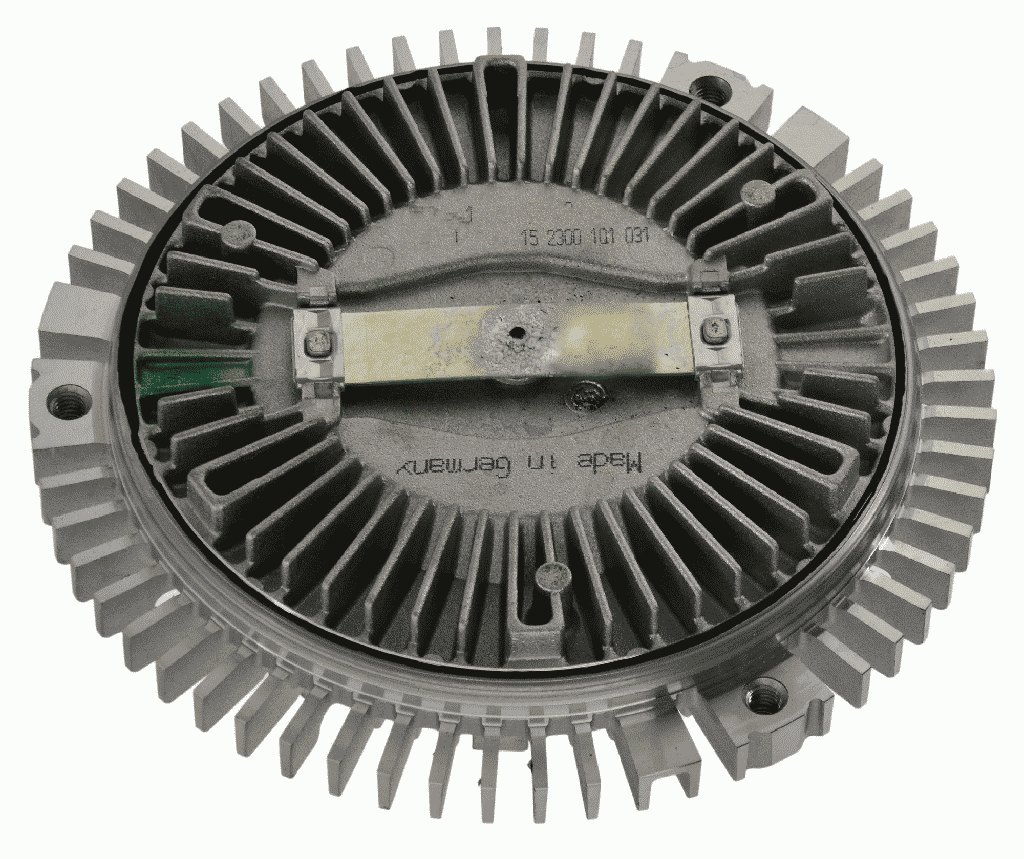 Sachs Visco-koppeling 2300 101 031