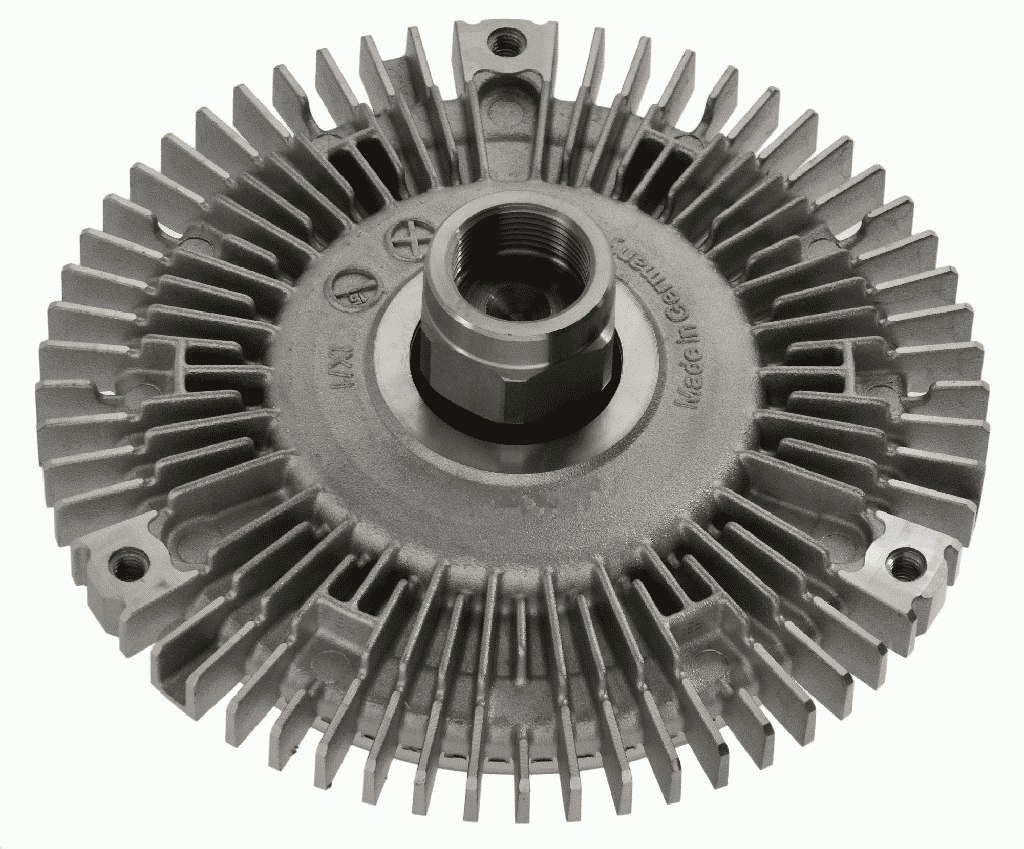 Sachs Visco-koppeling 2300 101 031