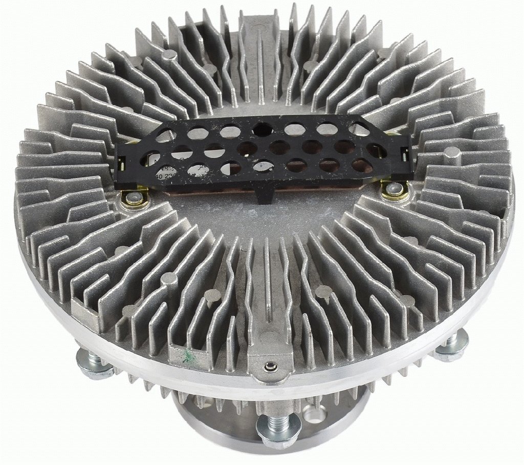 Sachs Visco-koppeling 2300 146 031