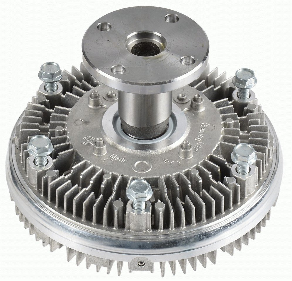 Sachs Visco-koppeling 2300 146 031