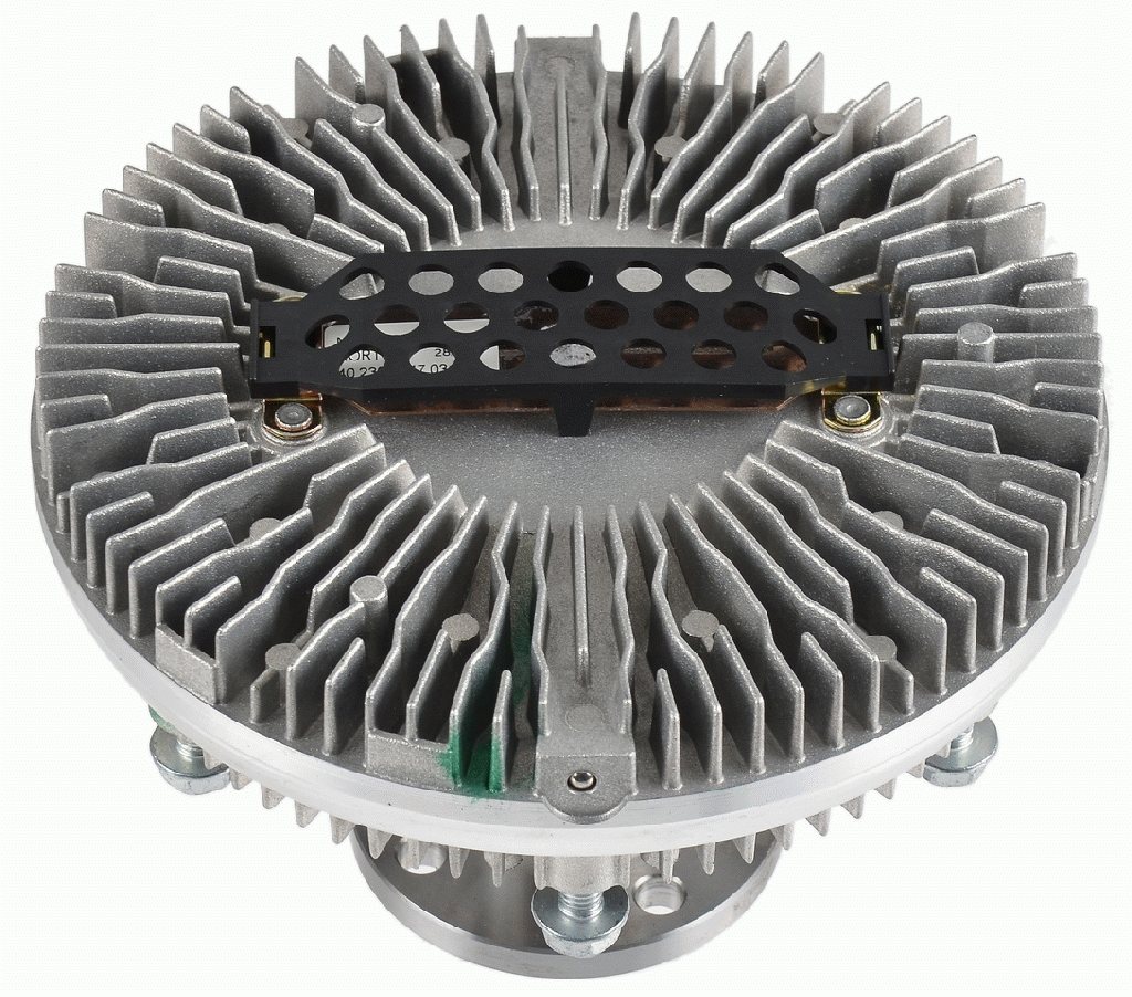 Sachs Visco-koppeling 2300 147 031