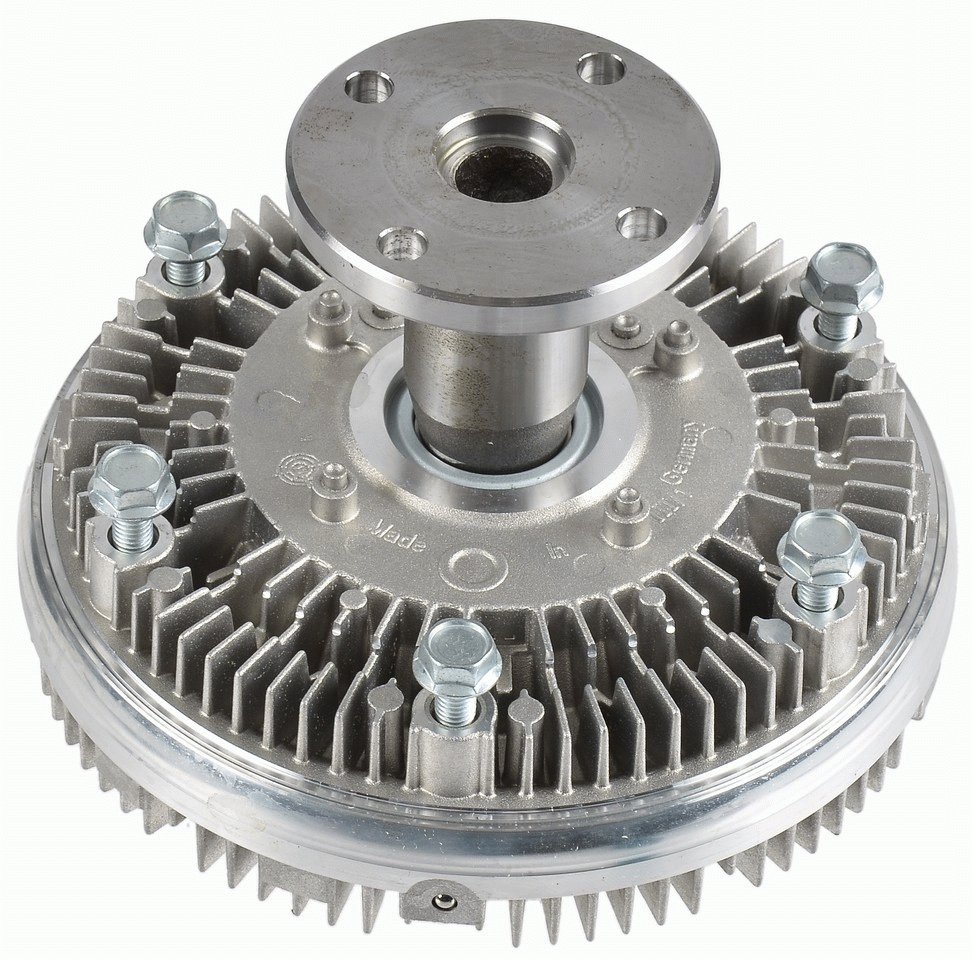 Sachs Visco-koppeling 2300 147 031