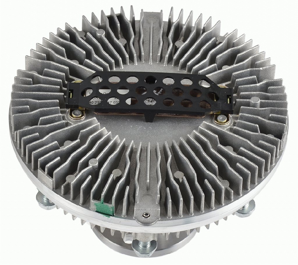 Visco-koppeling Sachs 2300 147 033