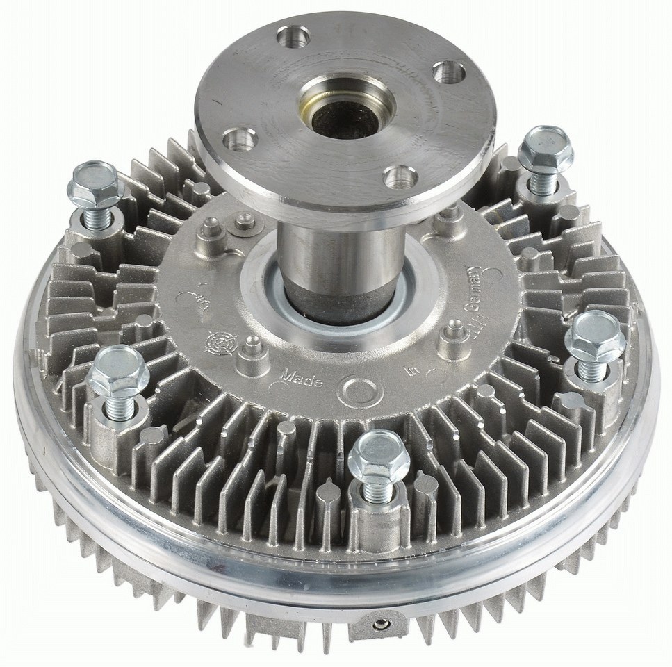 Sachs Visco-koppeling 2300 147 033