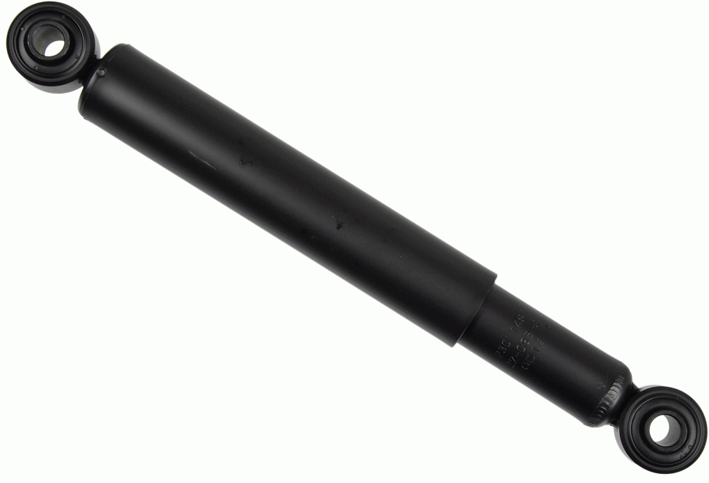 Schokdemper Sachs 230 148