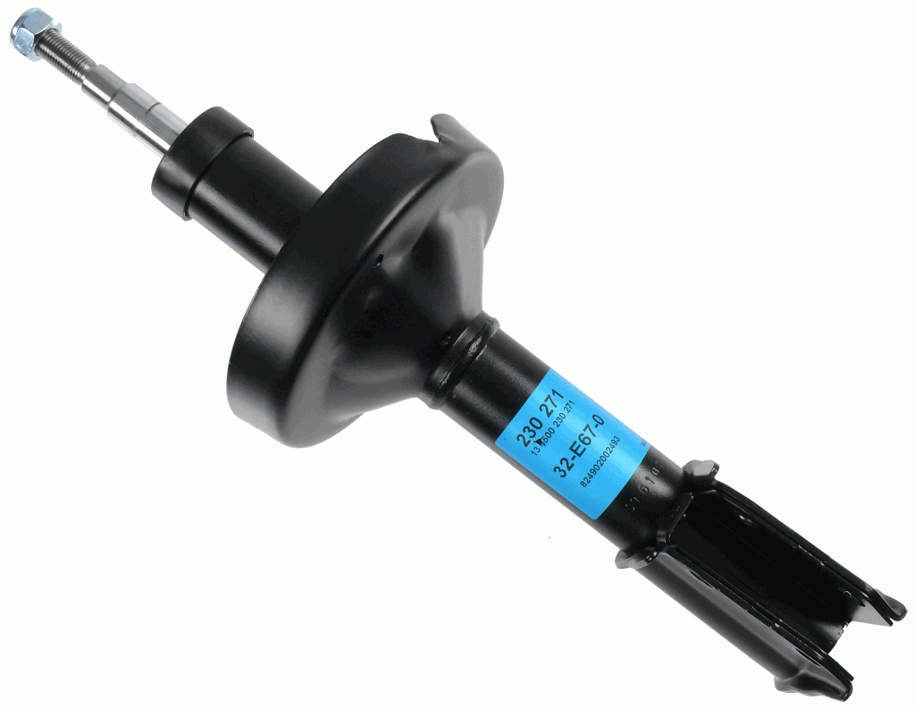 Schokdemper Sachs 230 271
