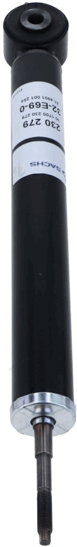 Sachs Schokdemper 230 279